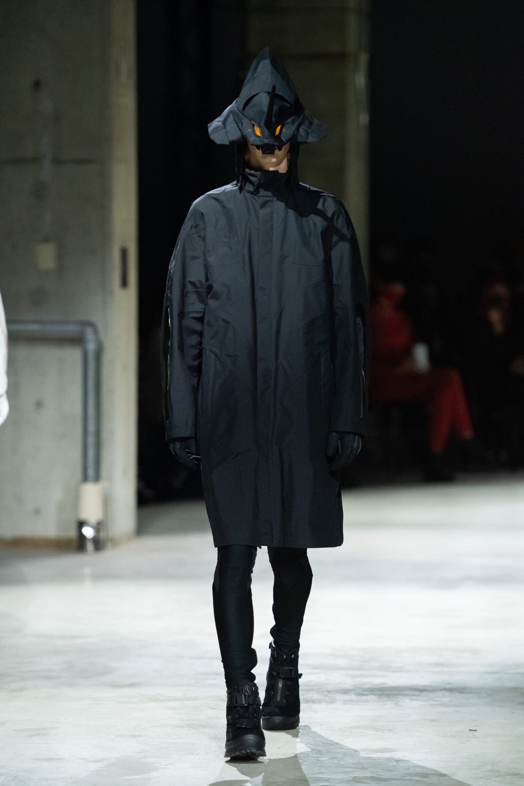 Undercover F/W 21 Look 11