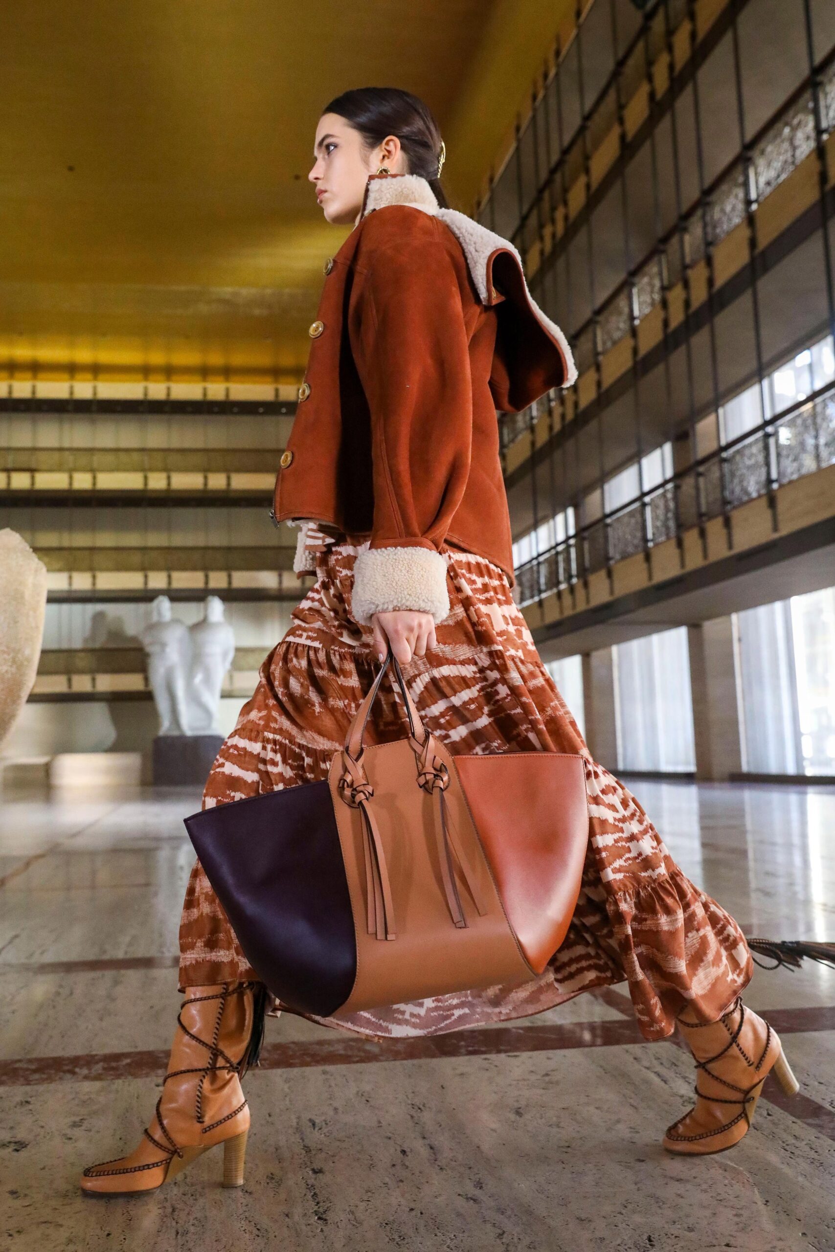 Ulla Johnson F/W 21 Look 11