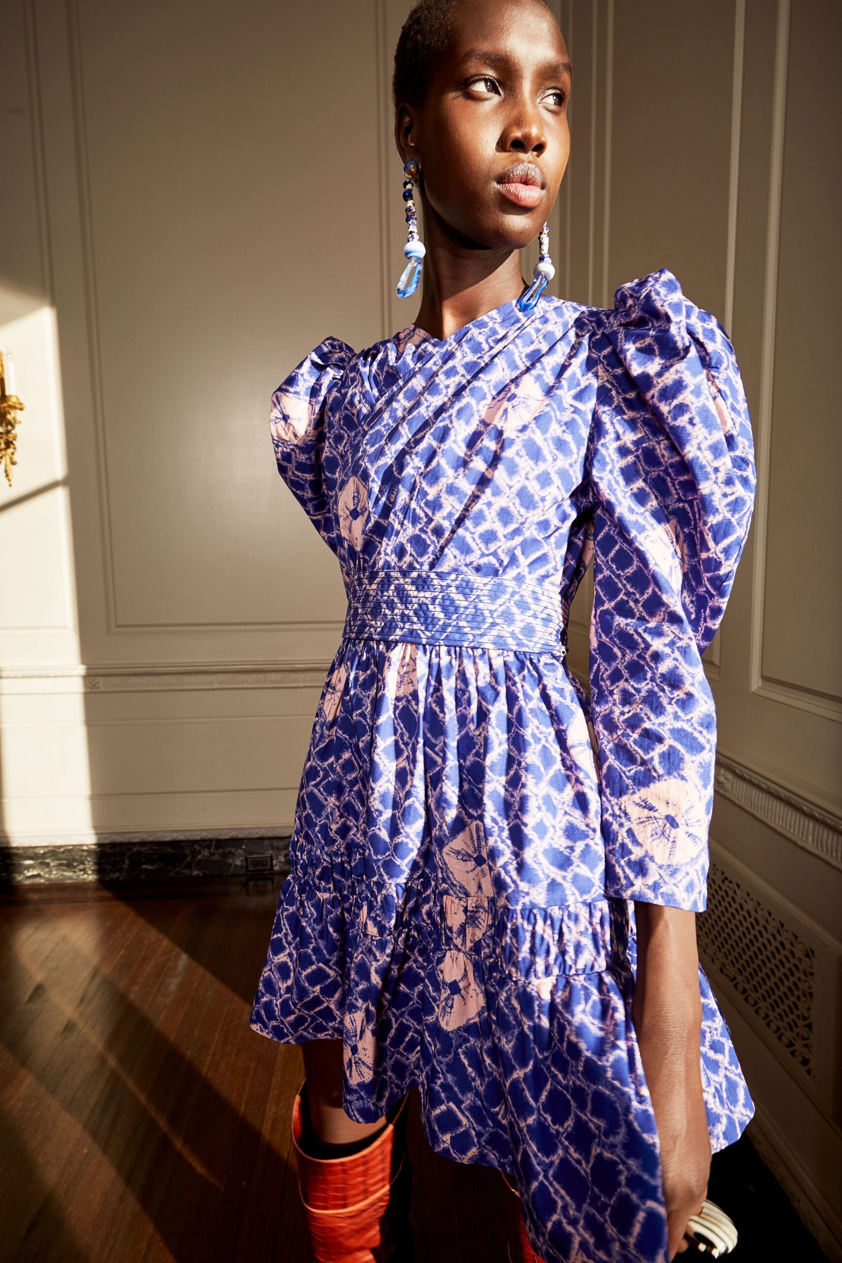 Ulla Johnson F/W 20 Look 11