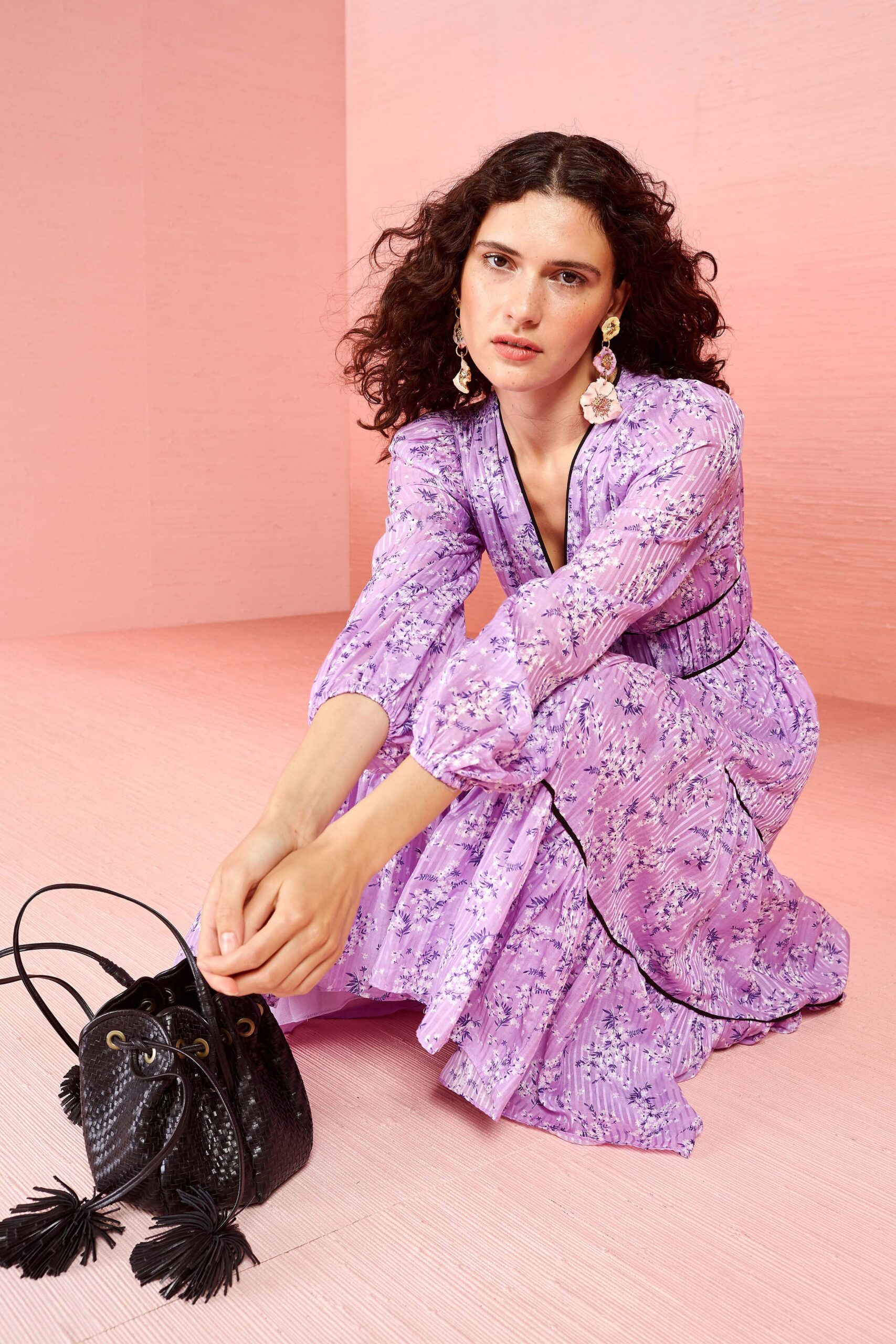 Ulla Johnson Resort 19 Look 11