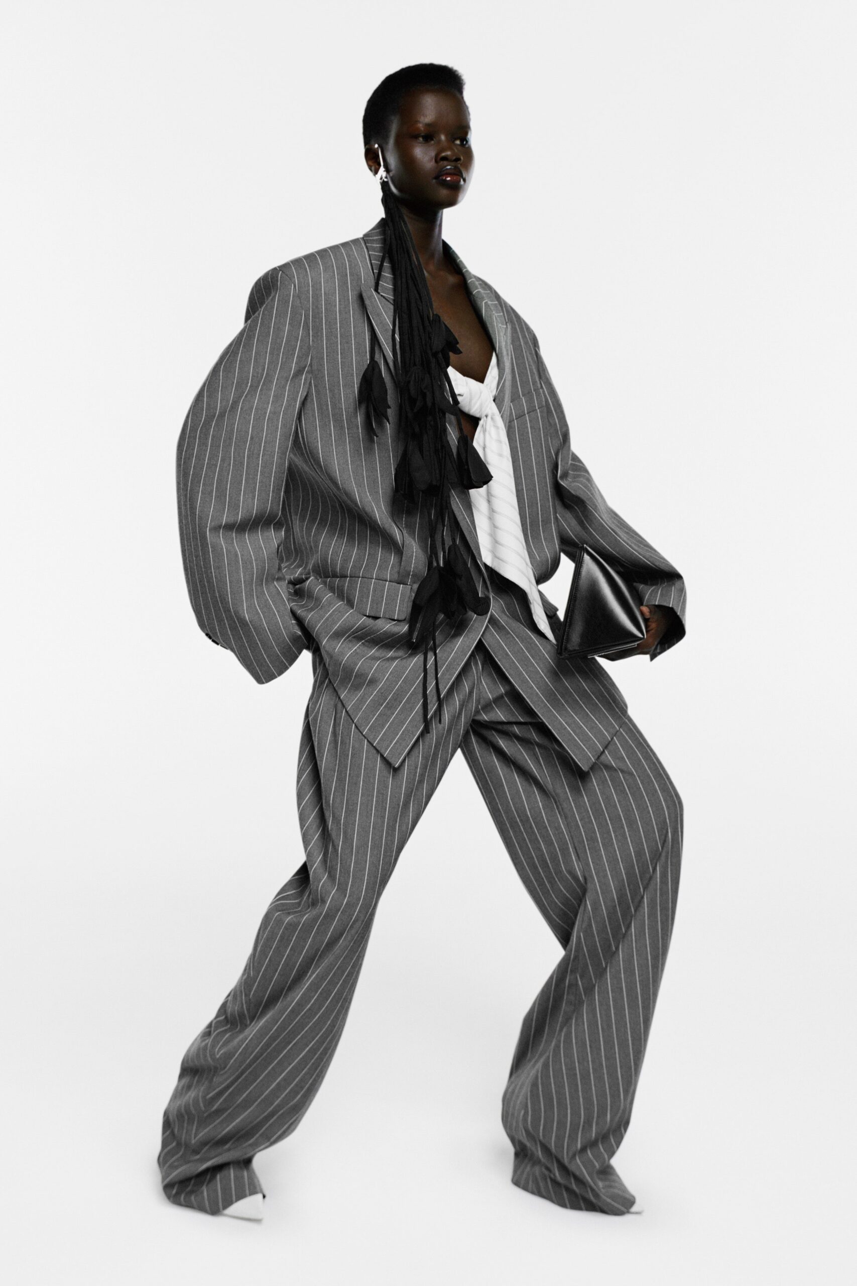 The Attico Resort 23 Look 11