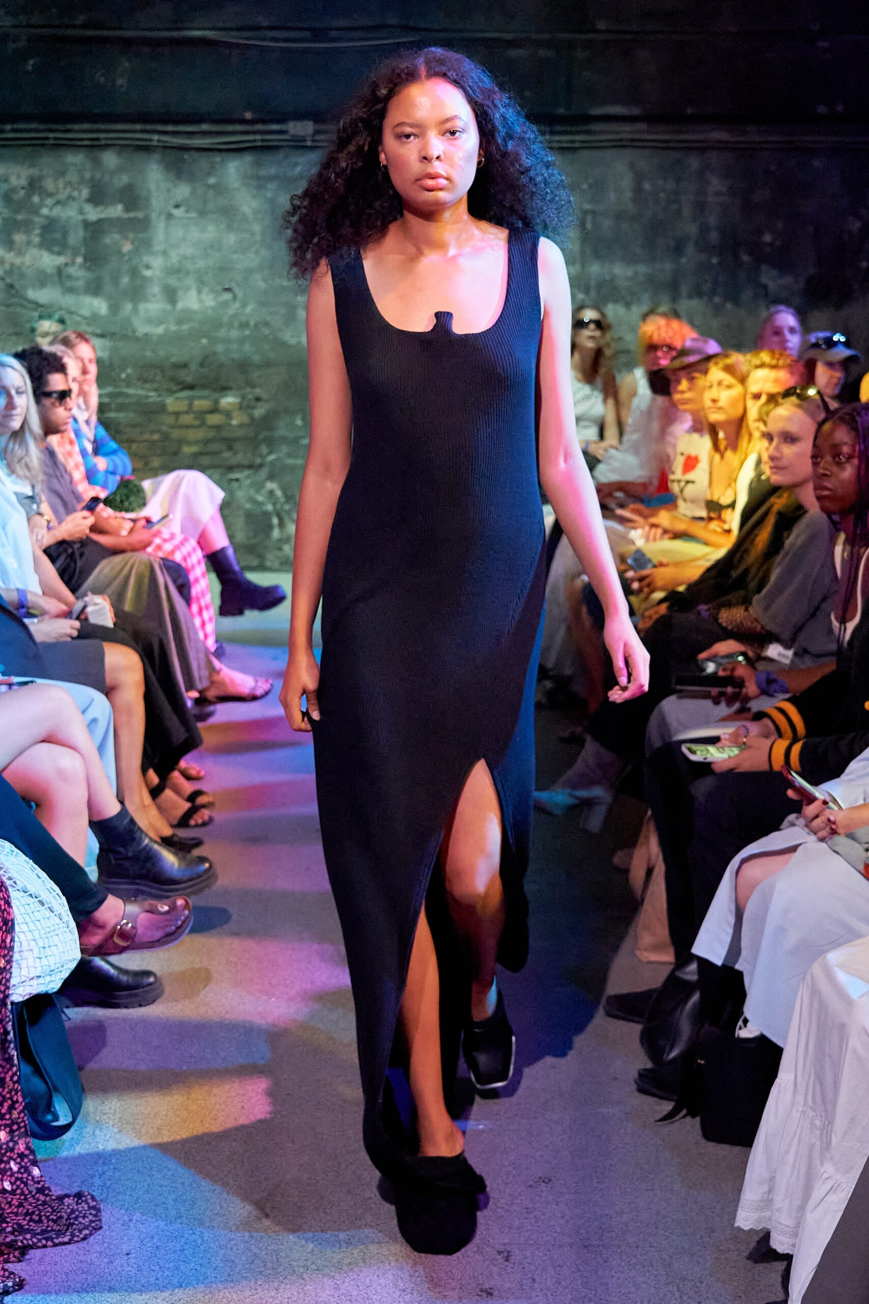 The Royal Danish Academy Copenhagen S/S 23 Look 11