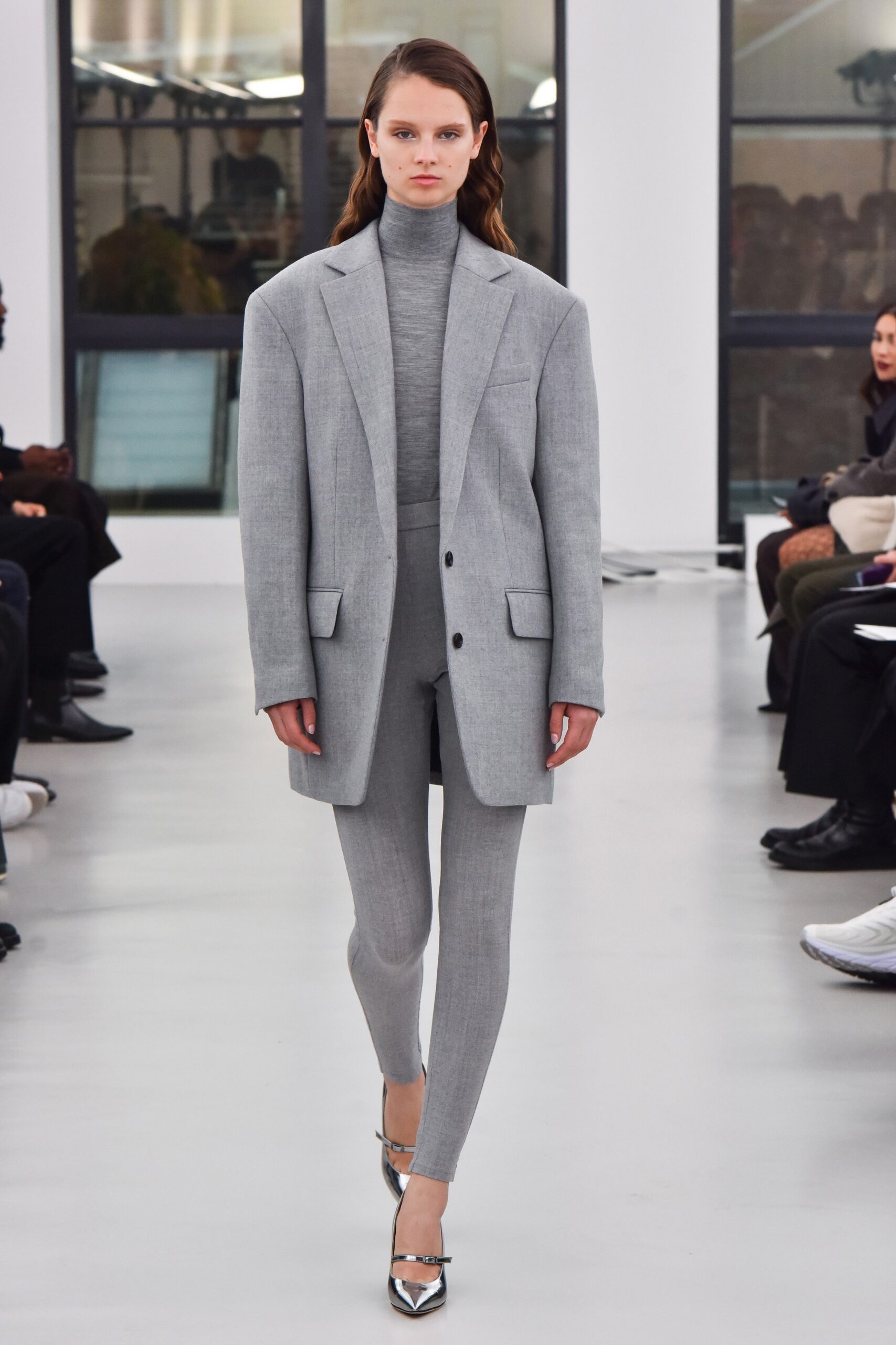 Theory F/W 23 Look 11
