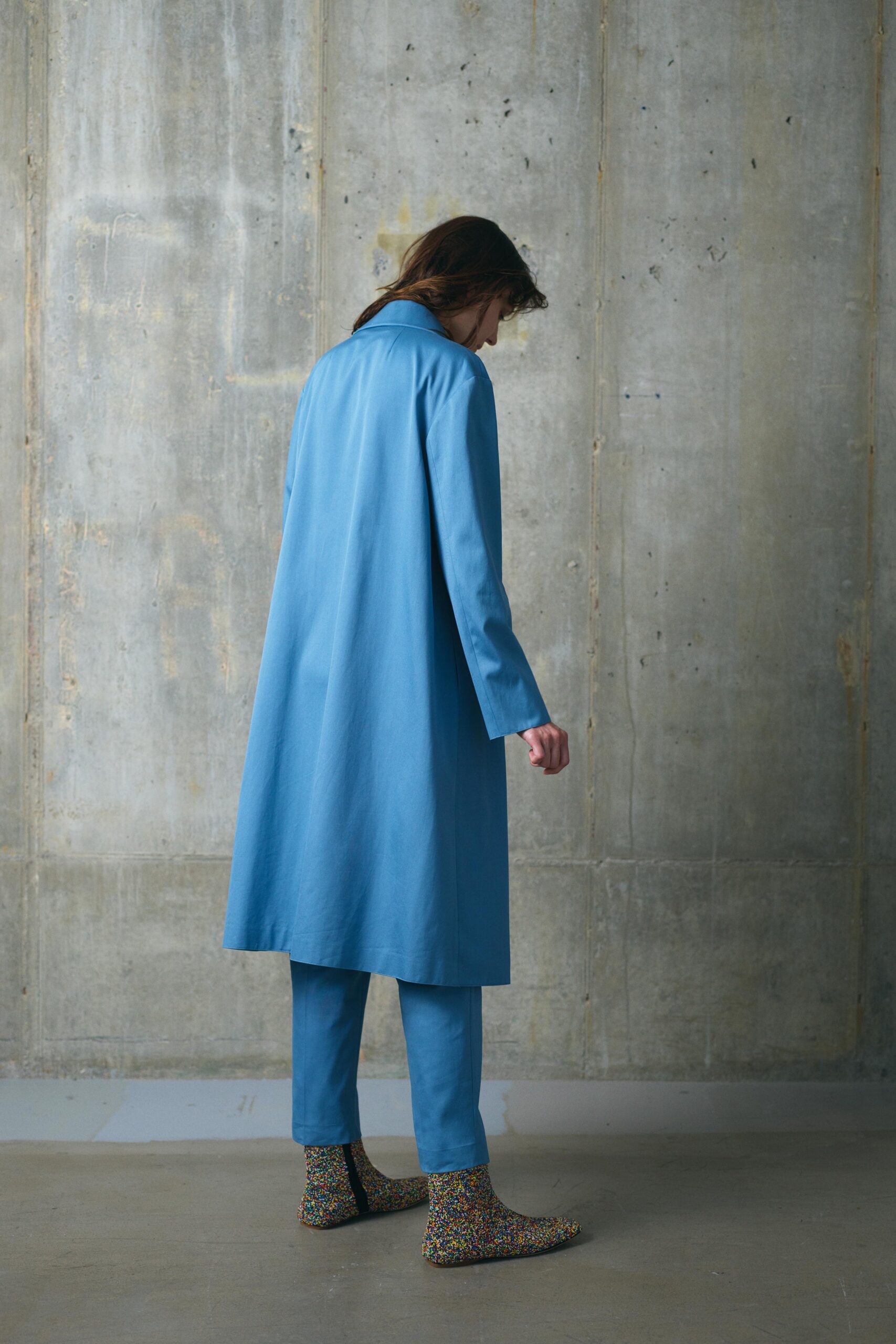 Theory Resort 19 Look 11