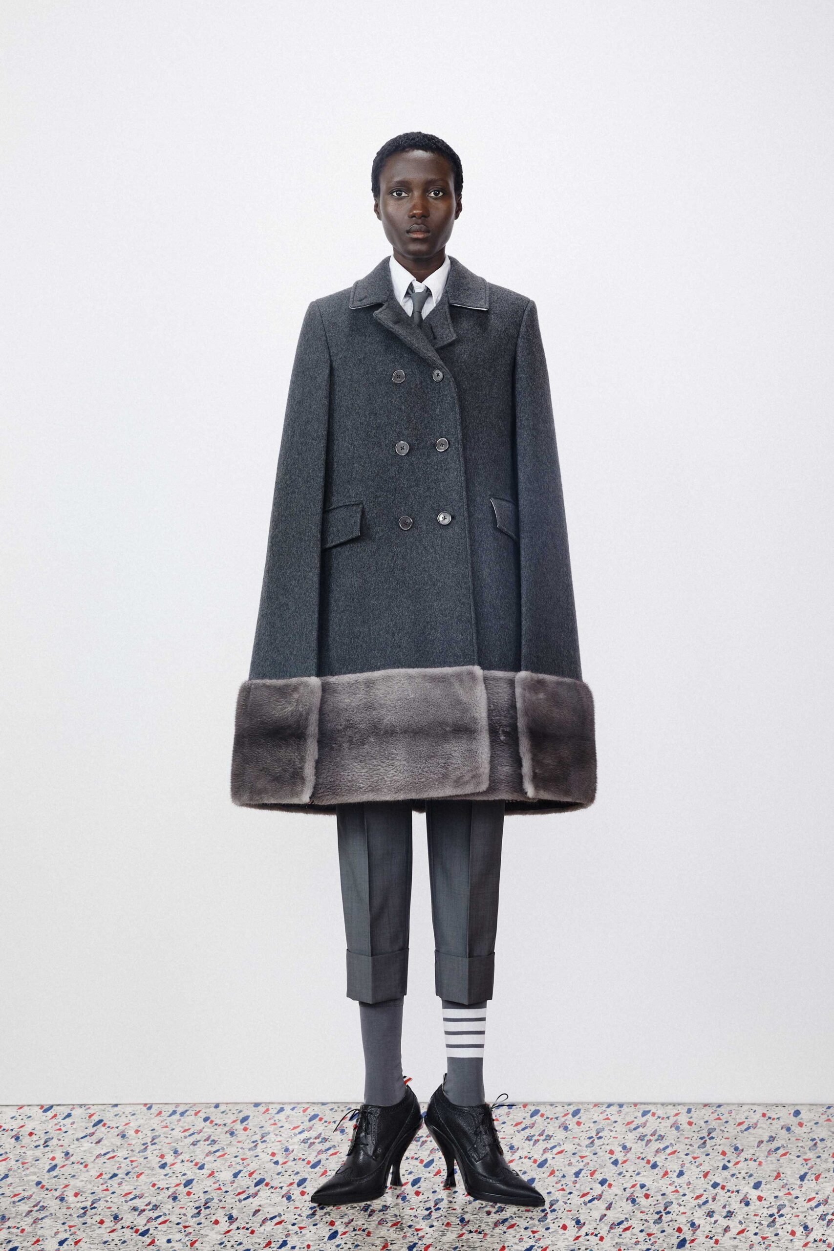 Thom Browne Resort 20 Look 11