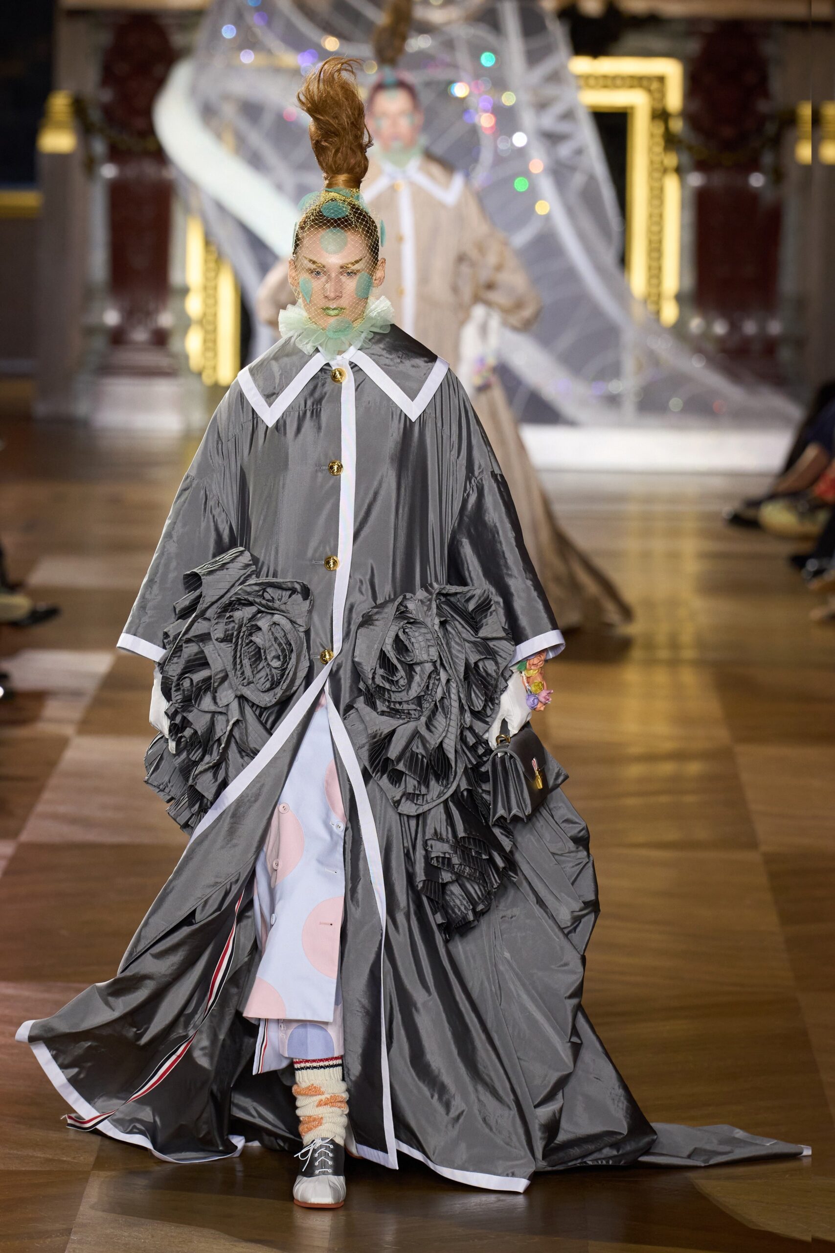 Thom Browne S/S 23 Look 10