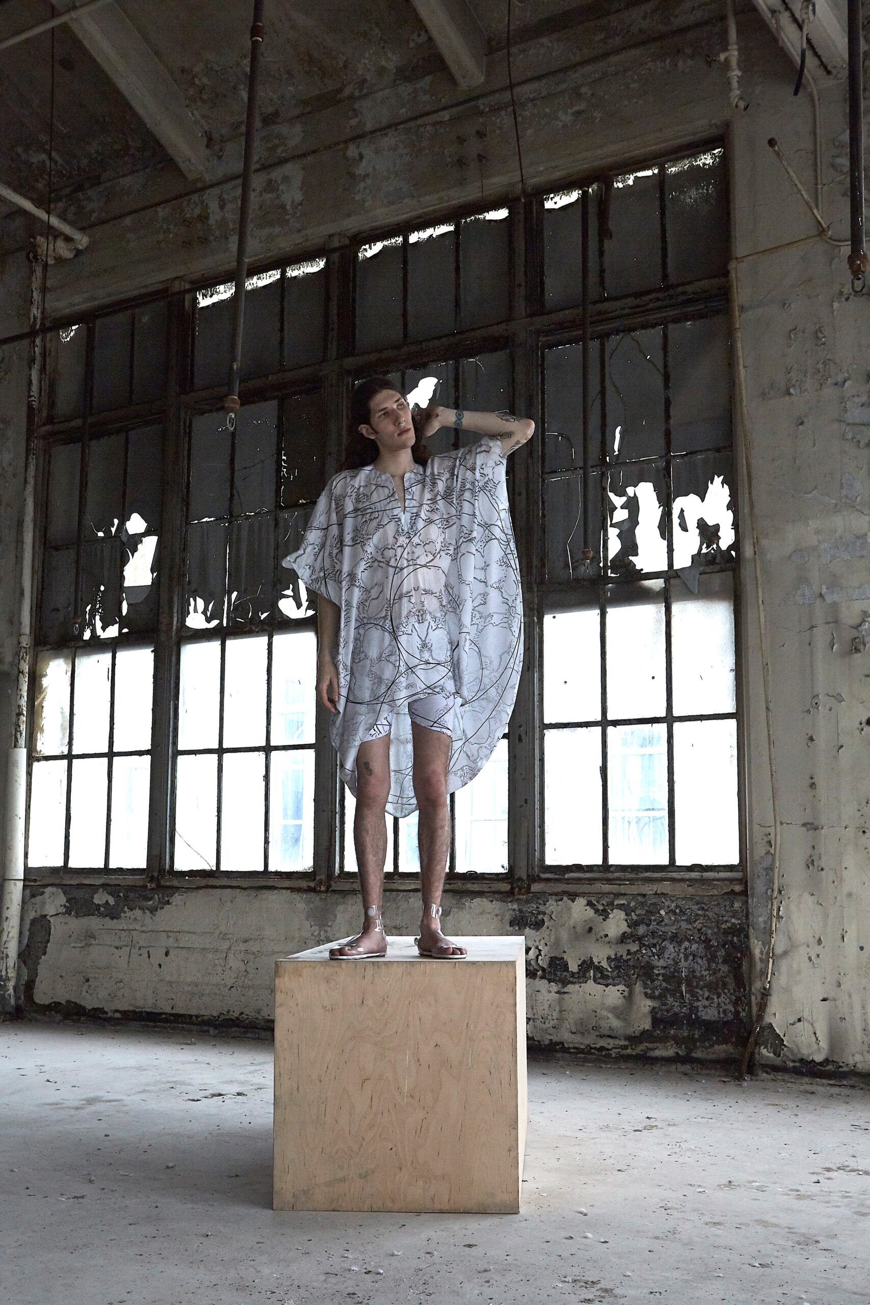 Threeasfour Resort 20 Look 11