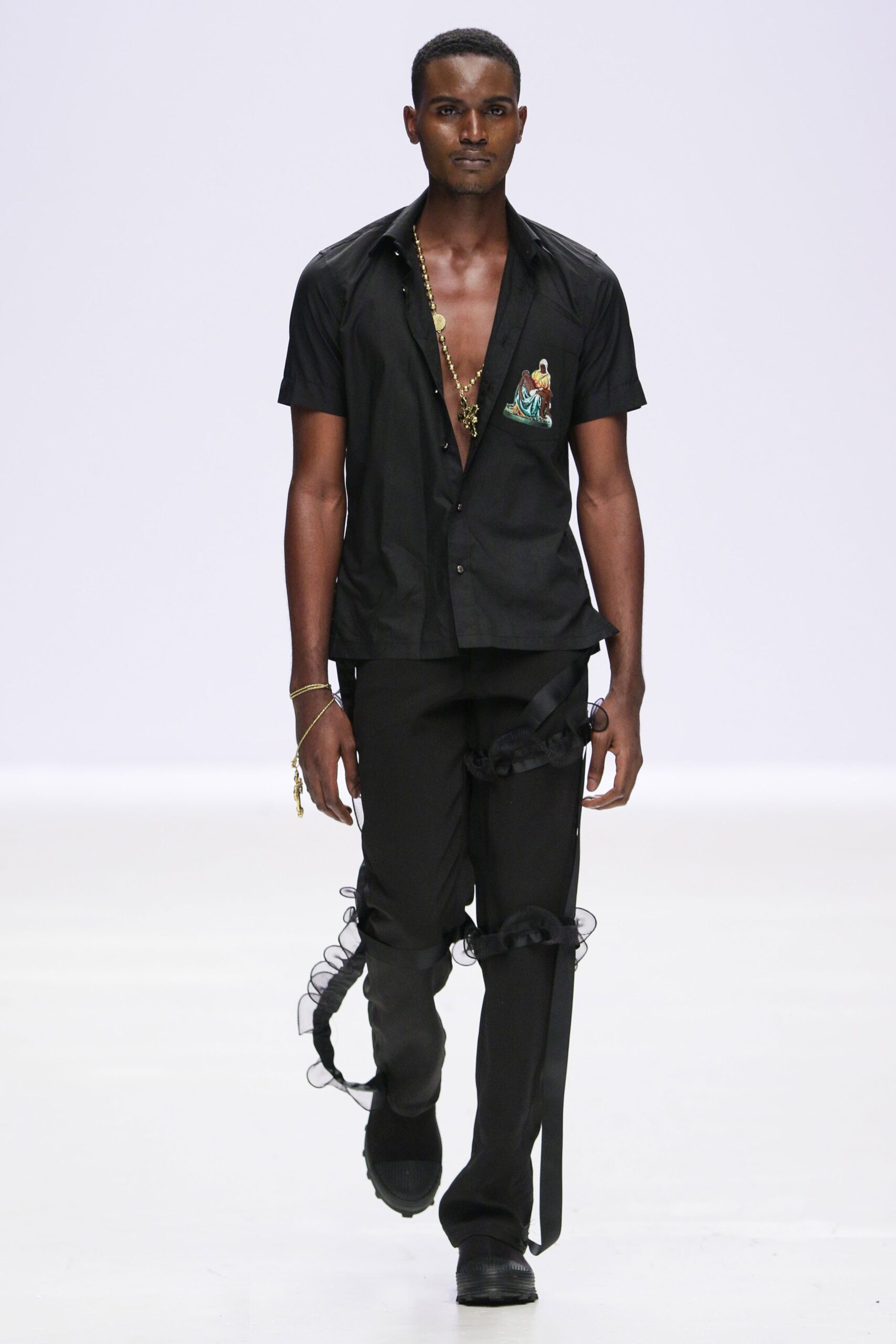 Tia Adeola Resort 23 Look 10
