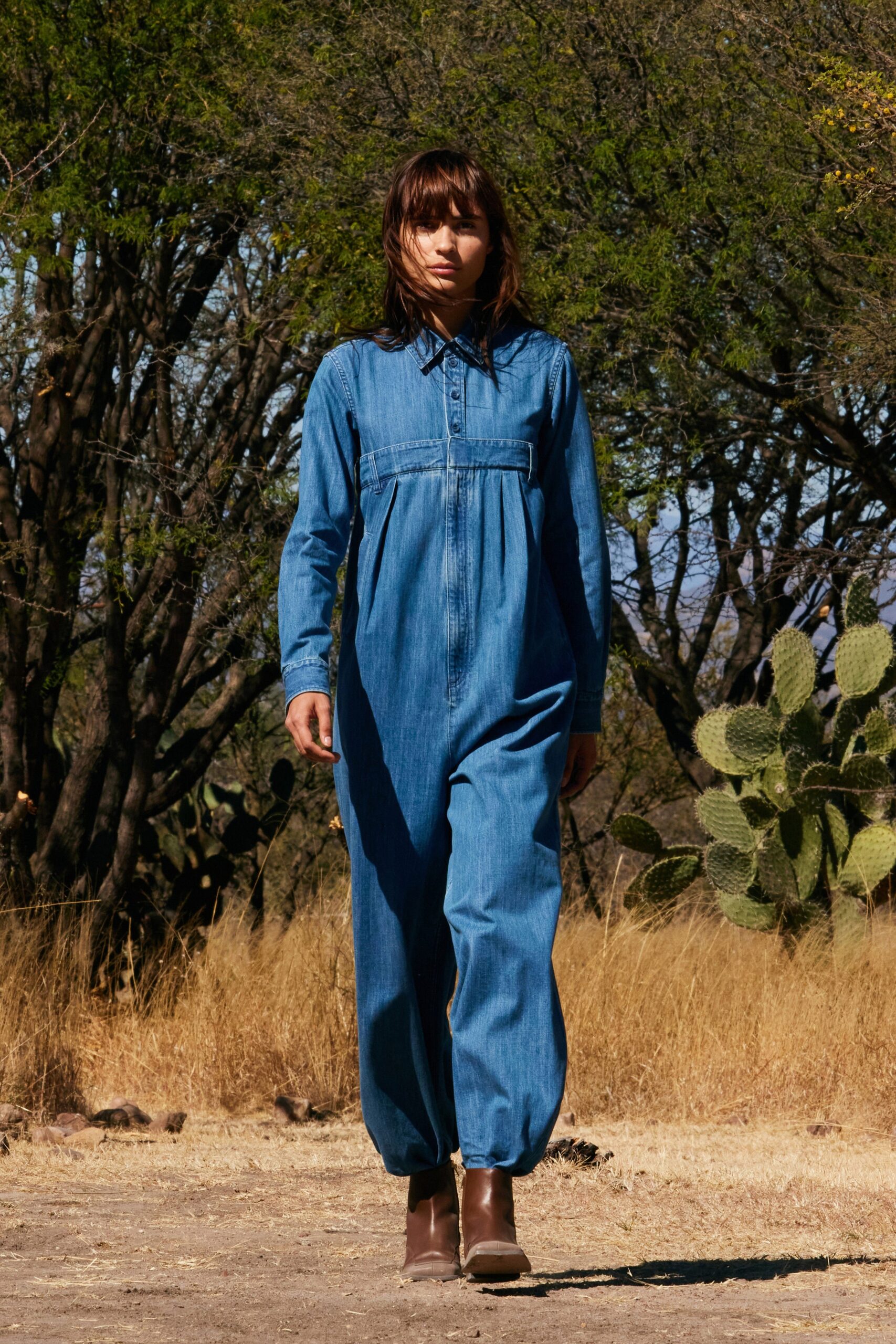 Tibi F/W 23 Look 11