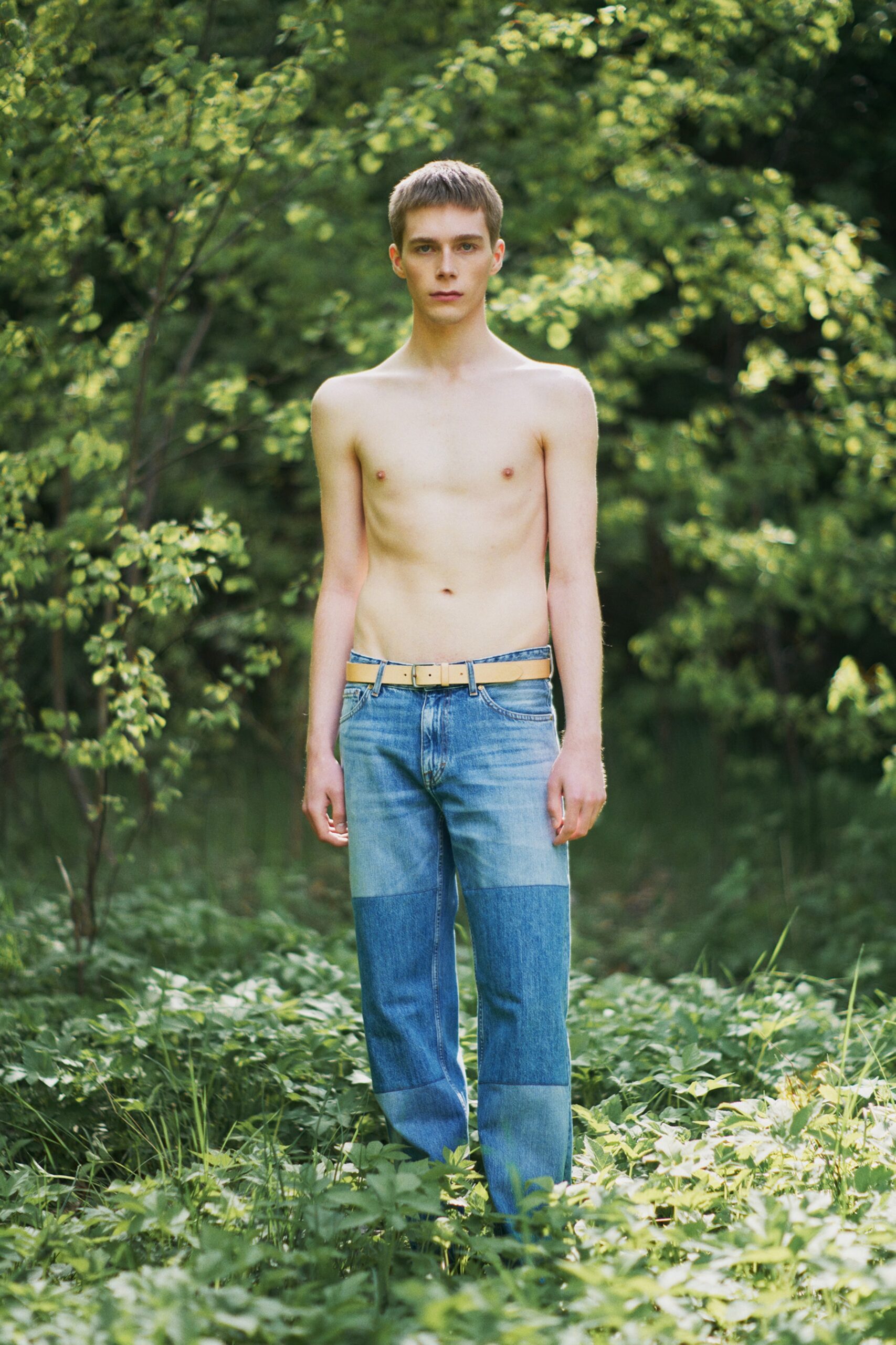 Tiger of Sweden S/S 24 Look 11