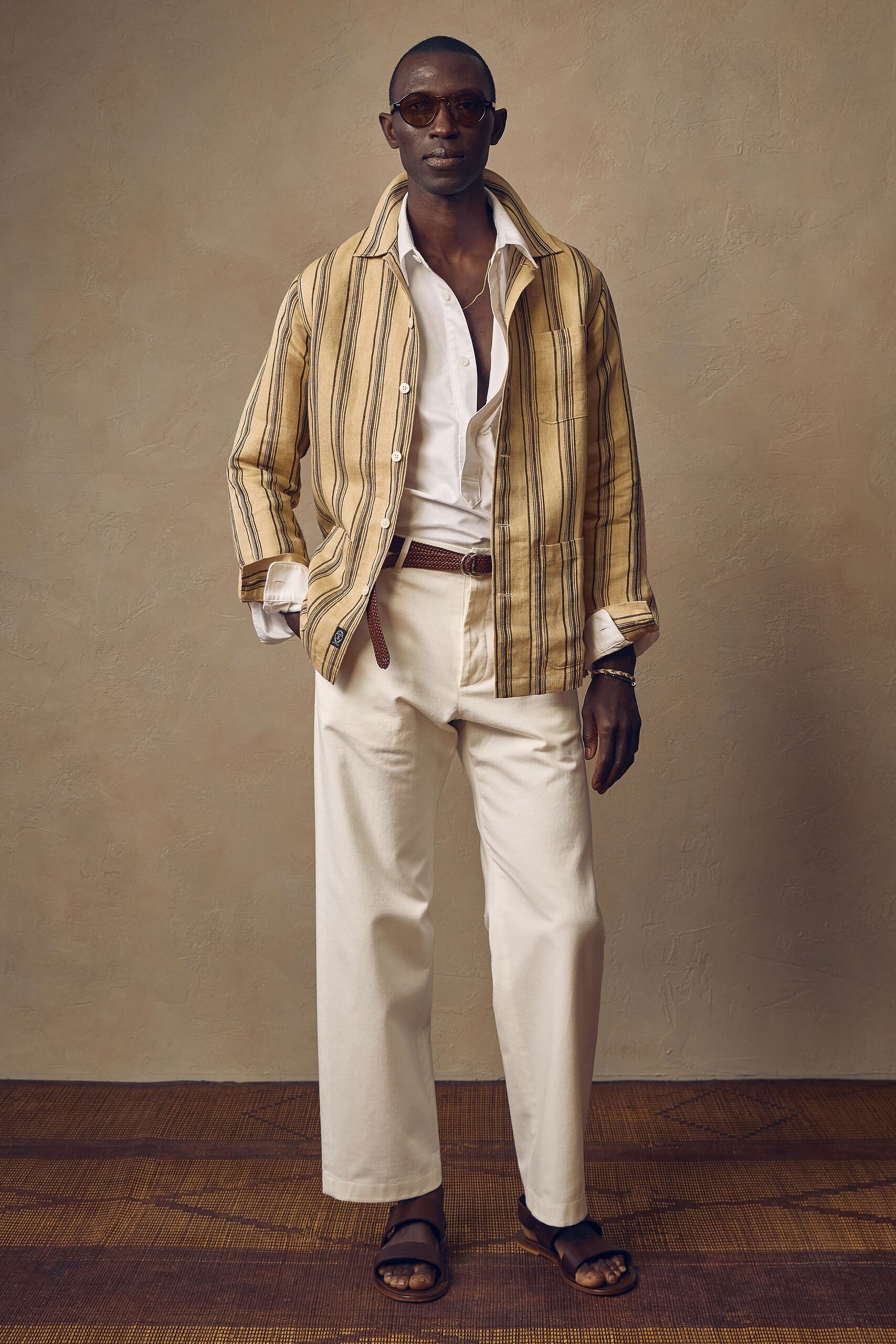 Todd Snyder S/S 23 Menswear Look 11