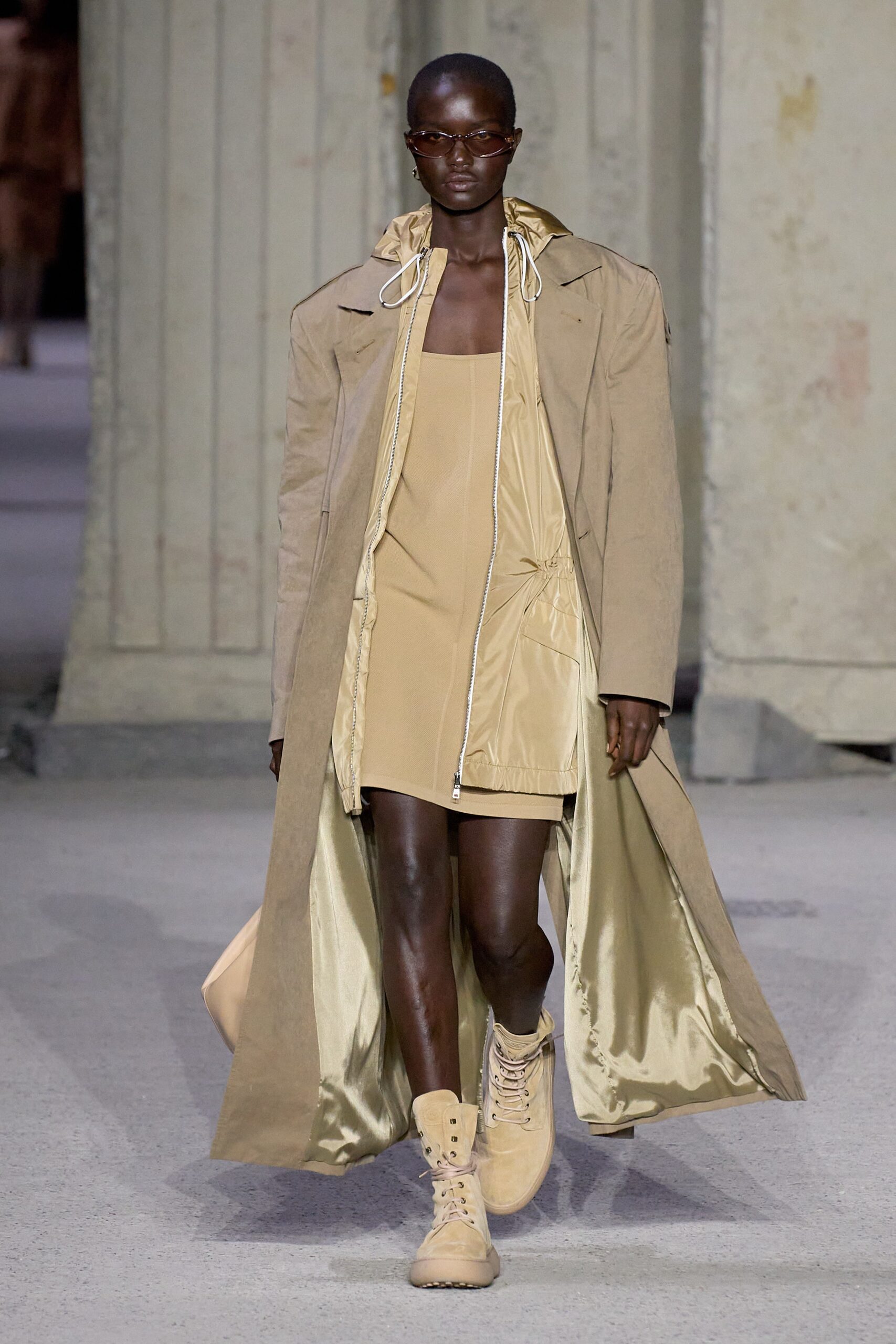 Tod’s S/S 23 Look 11