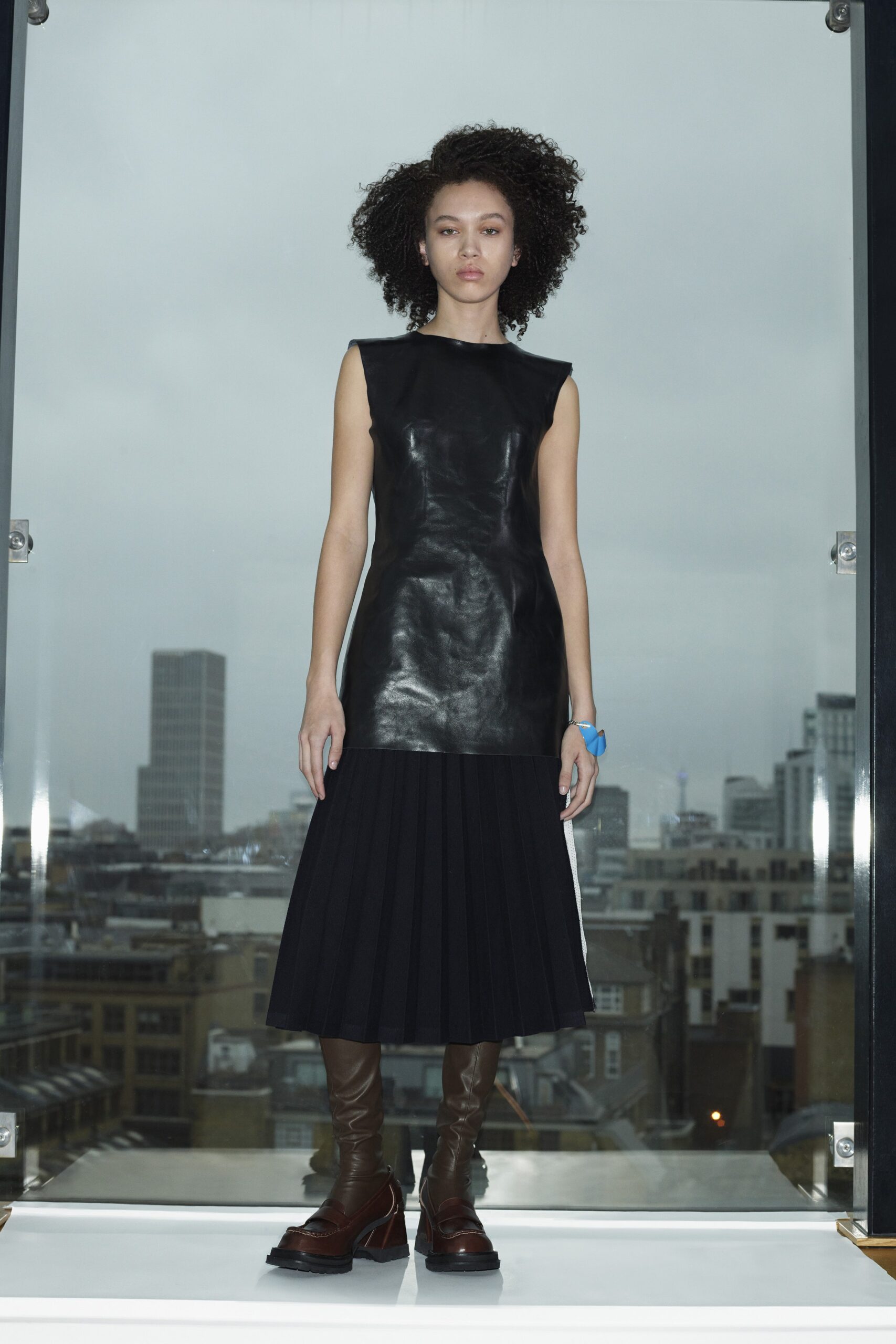 Toga F/W 23 Look 11