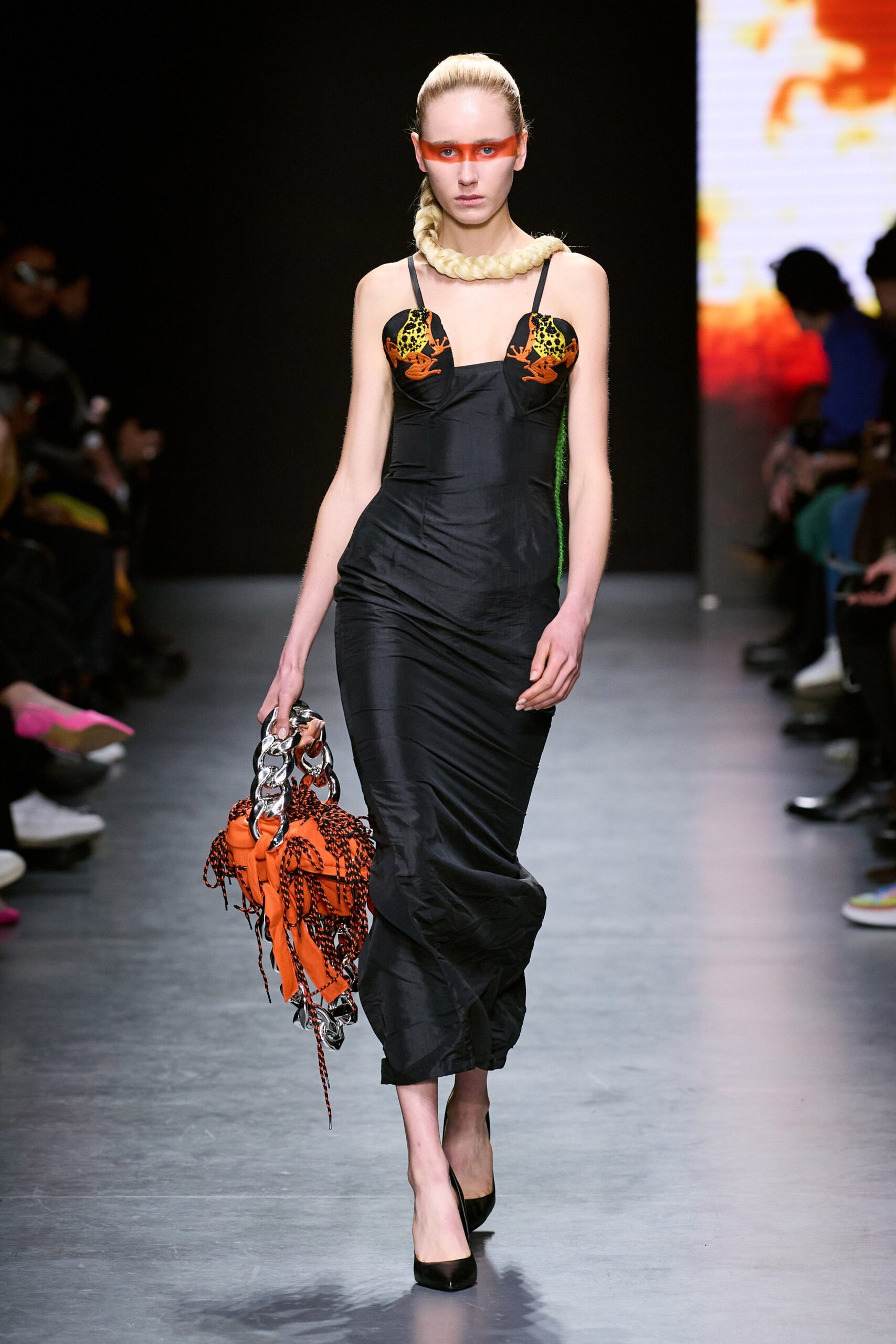 Tokyo James F/W 22 Look 11