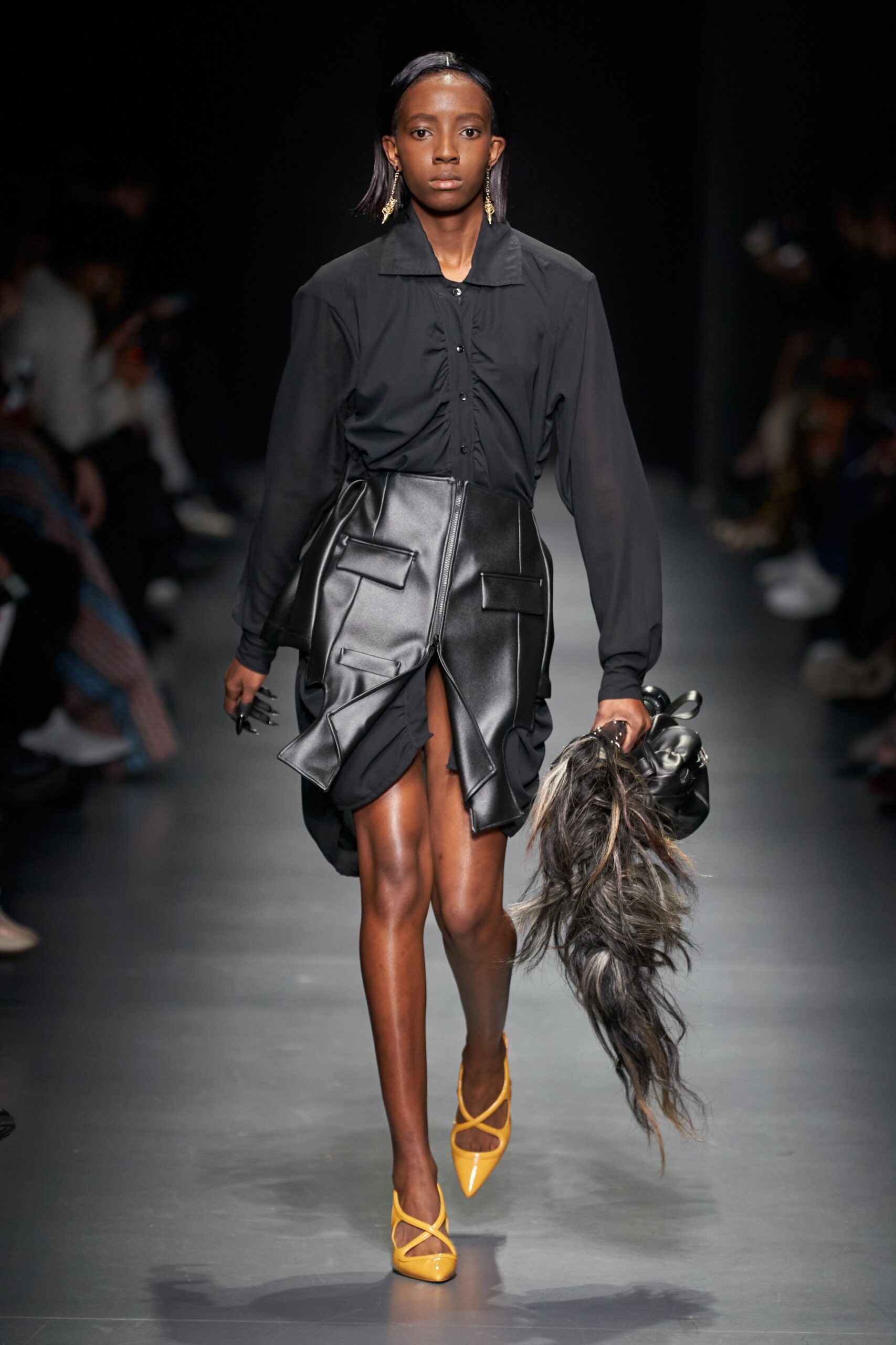 Tokyo James S/S 23 Look 11