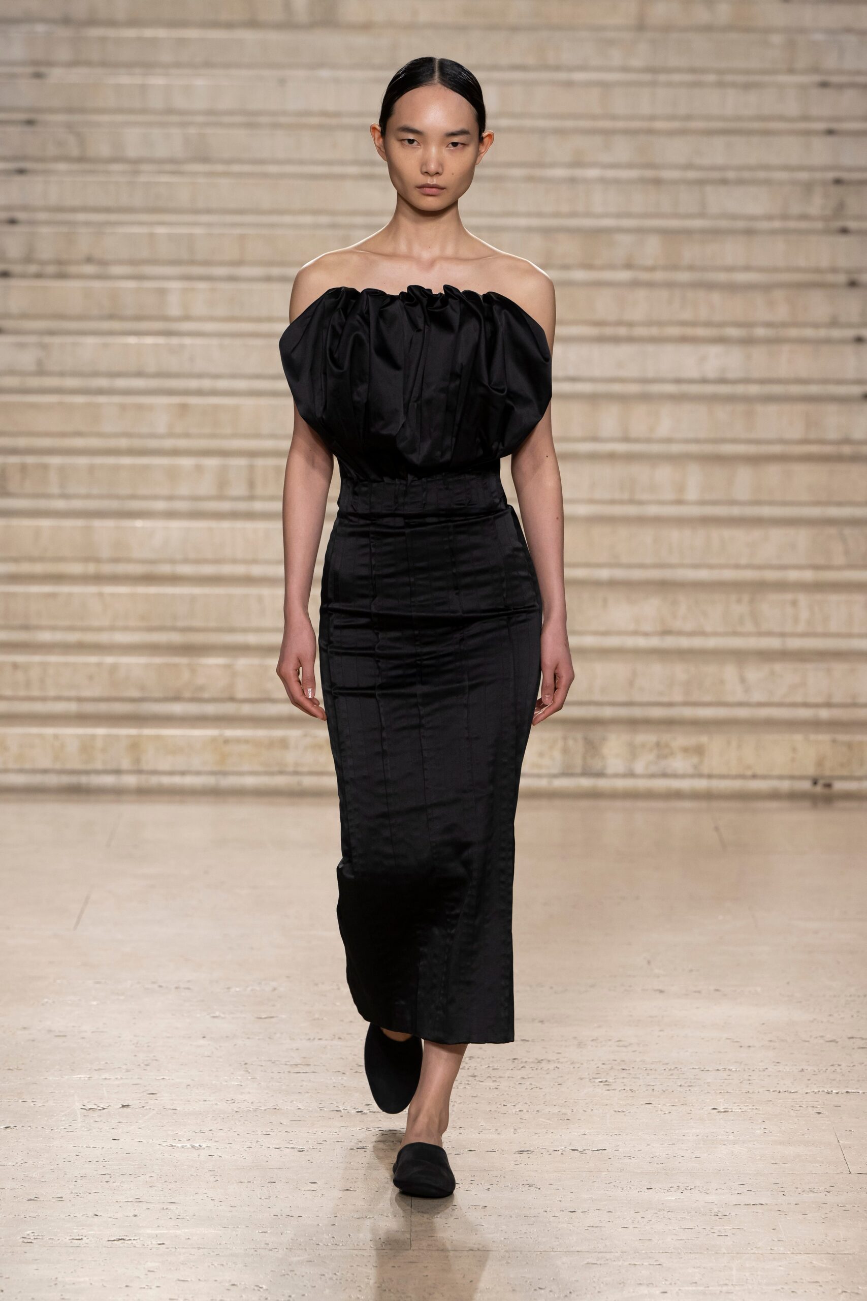 Tove F/W 23 Look 11