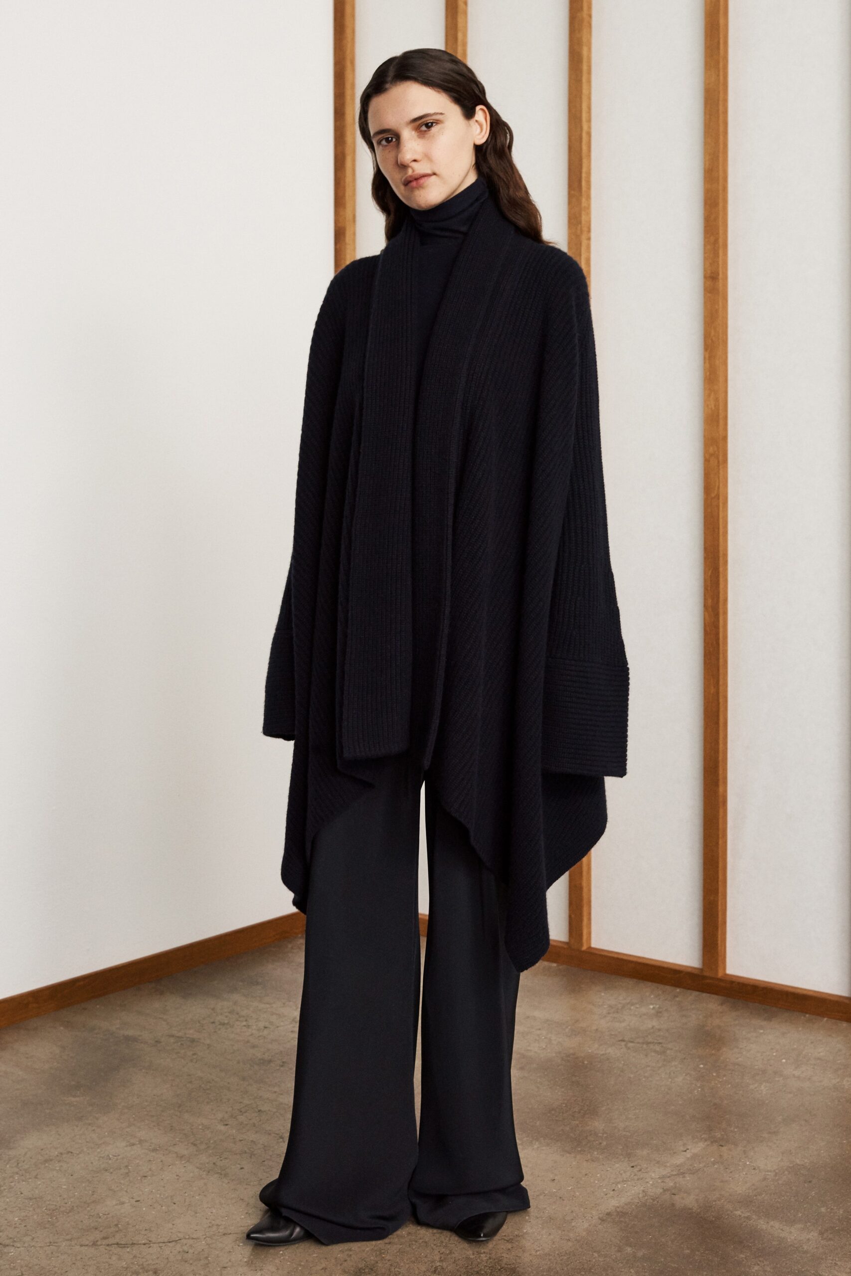 TSE F/W 19 Look 11