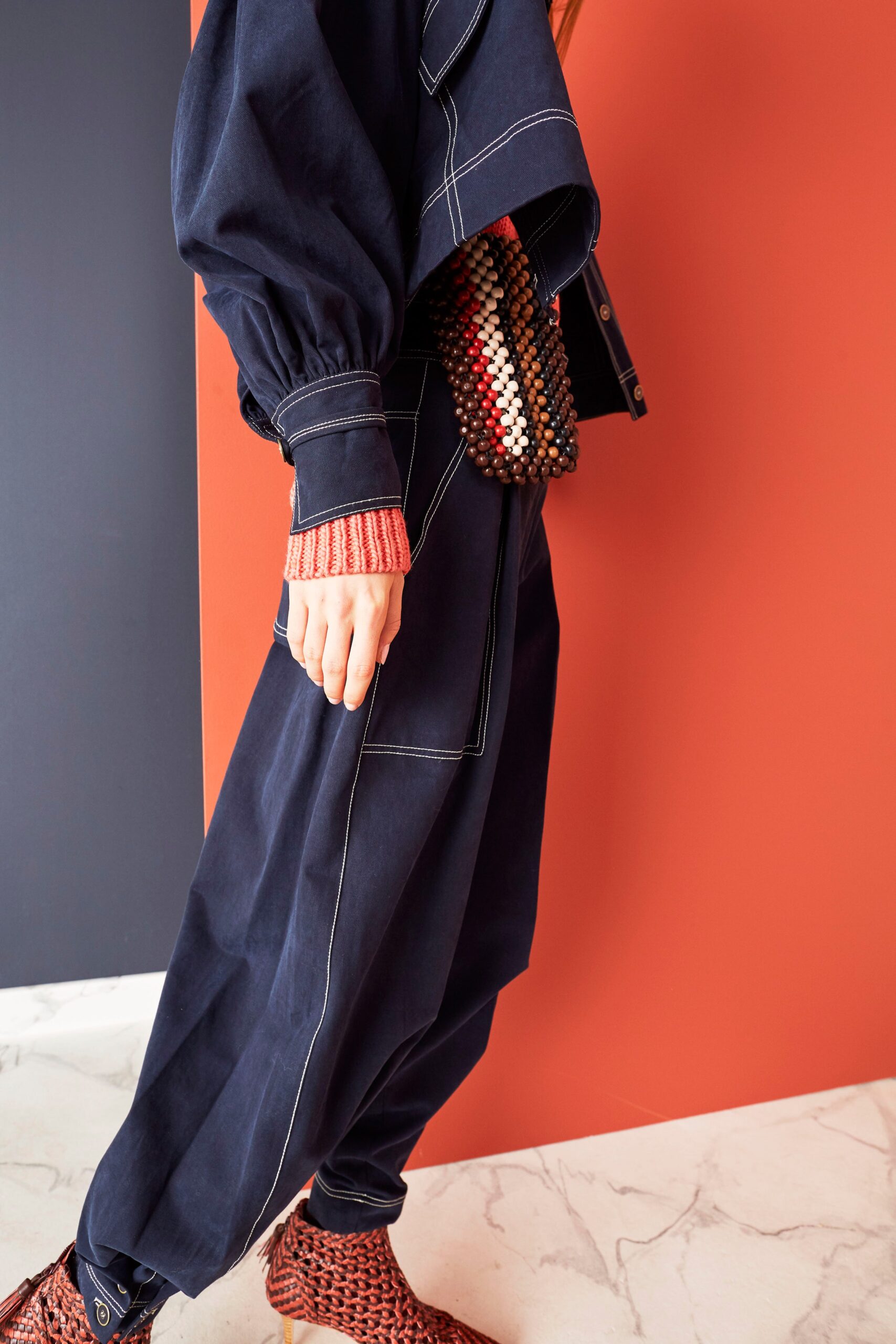 Ulla Johnson F/W 19 Look 11
