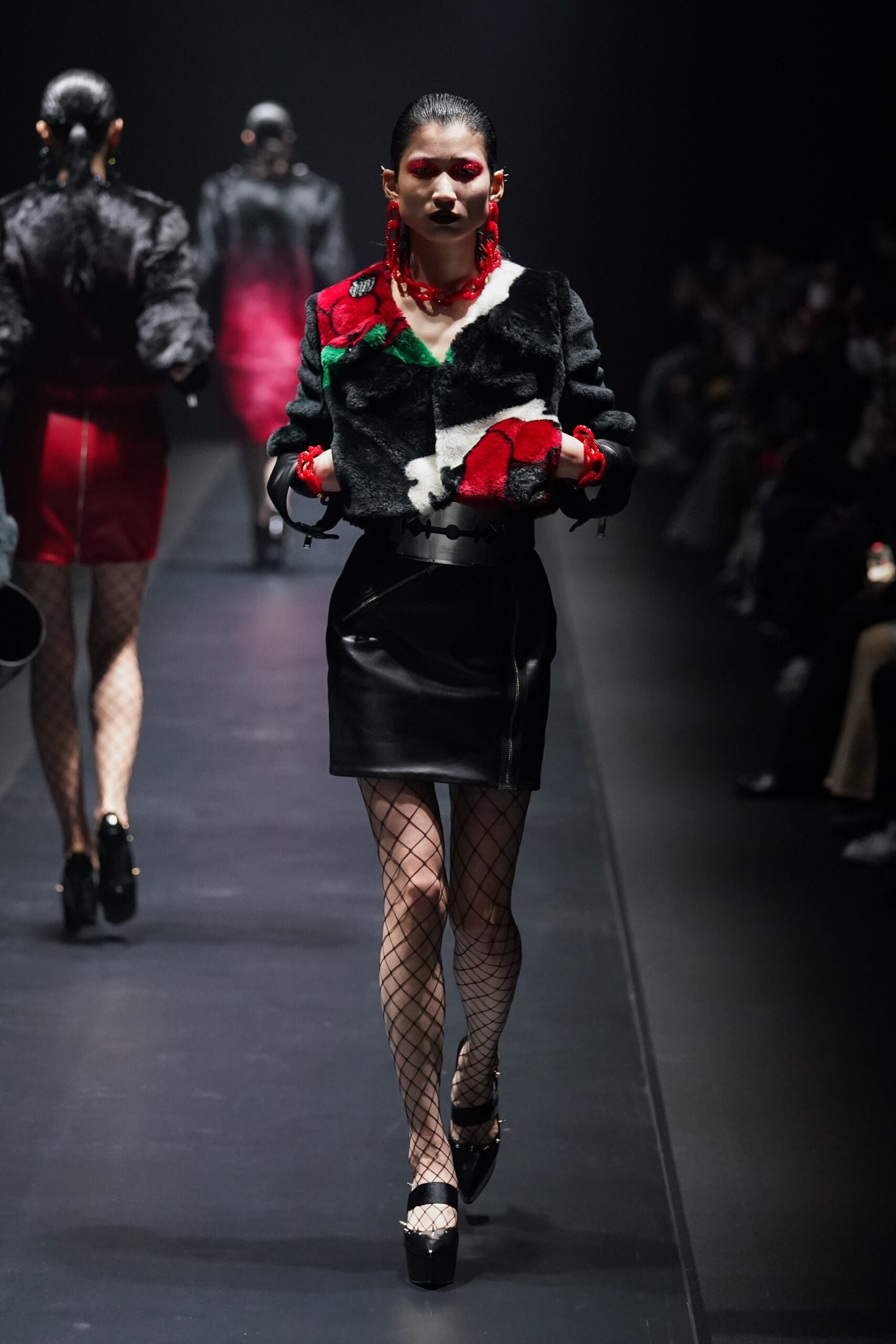 Undercover F/W 22 Look 11