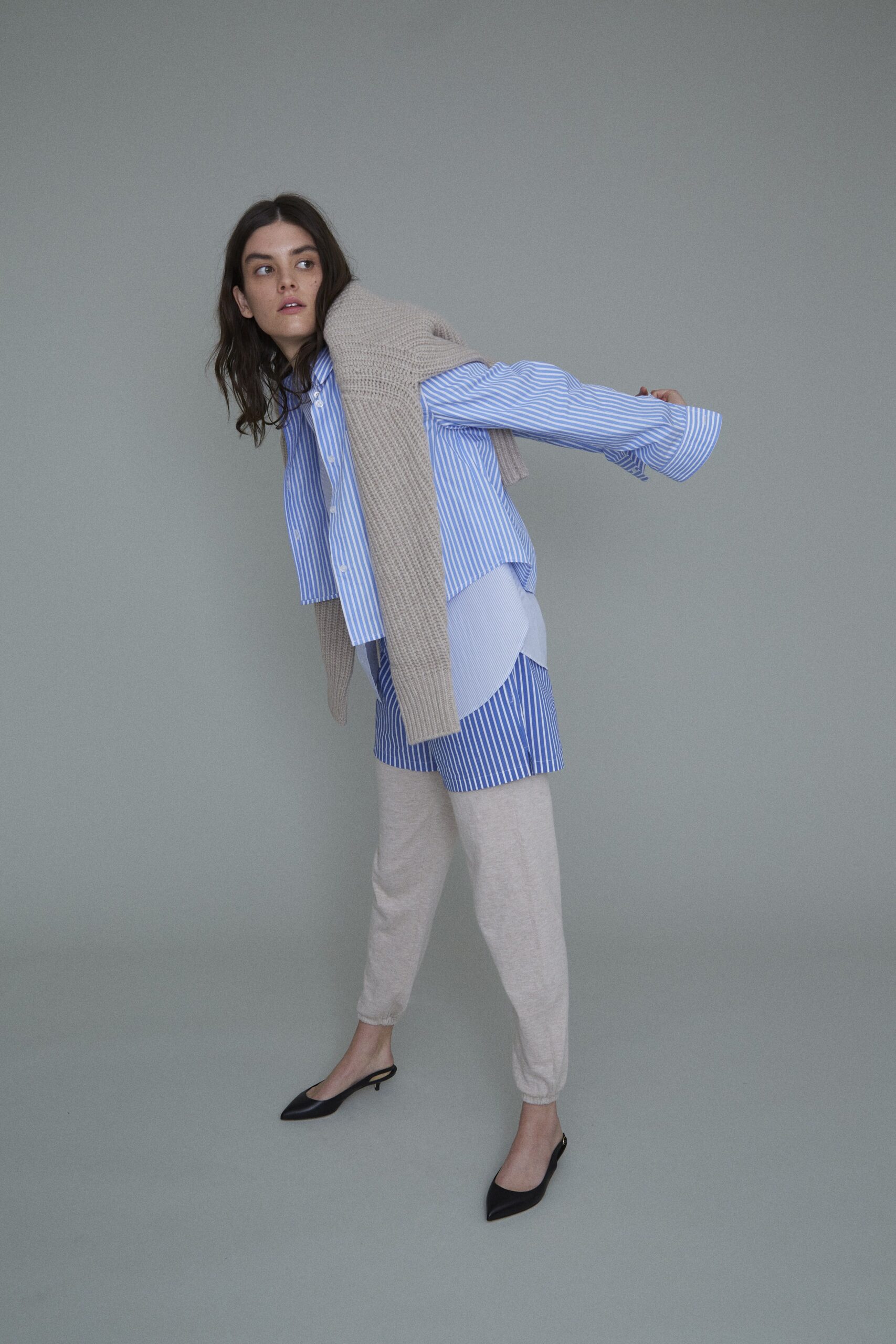 Thakoon F/W 21 Look 12