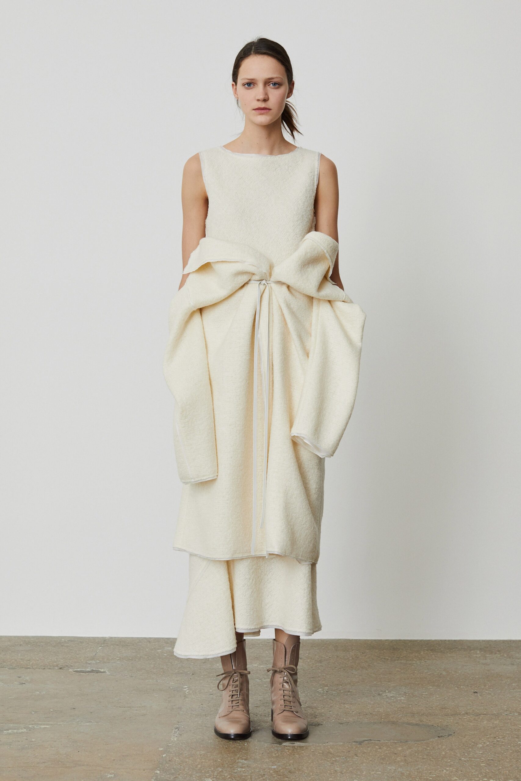Theory F/W 19 Look 12