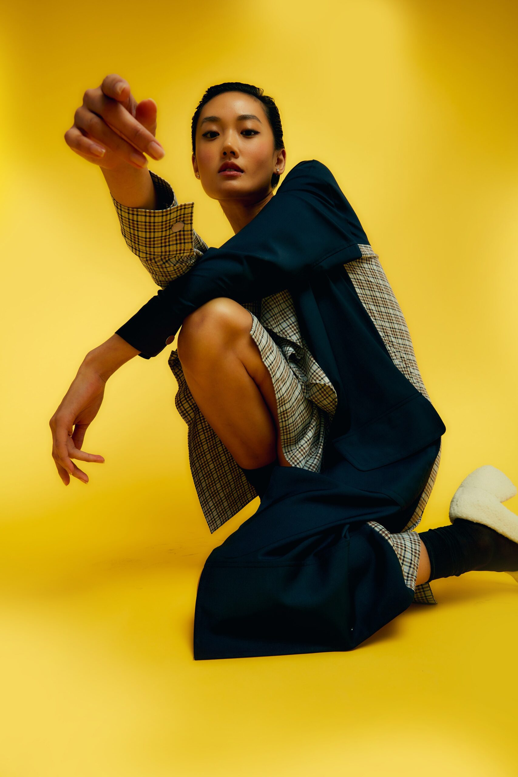 Tibi Resort 21 Look 12