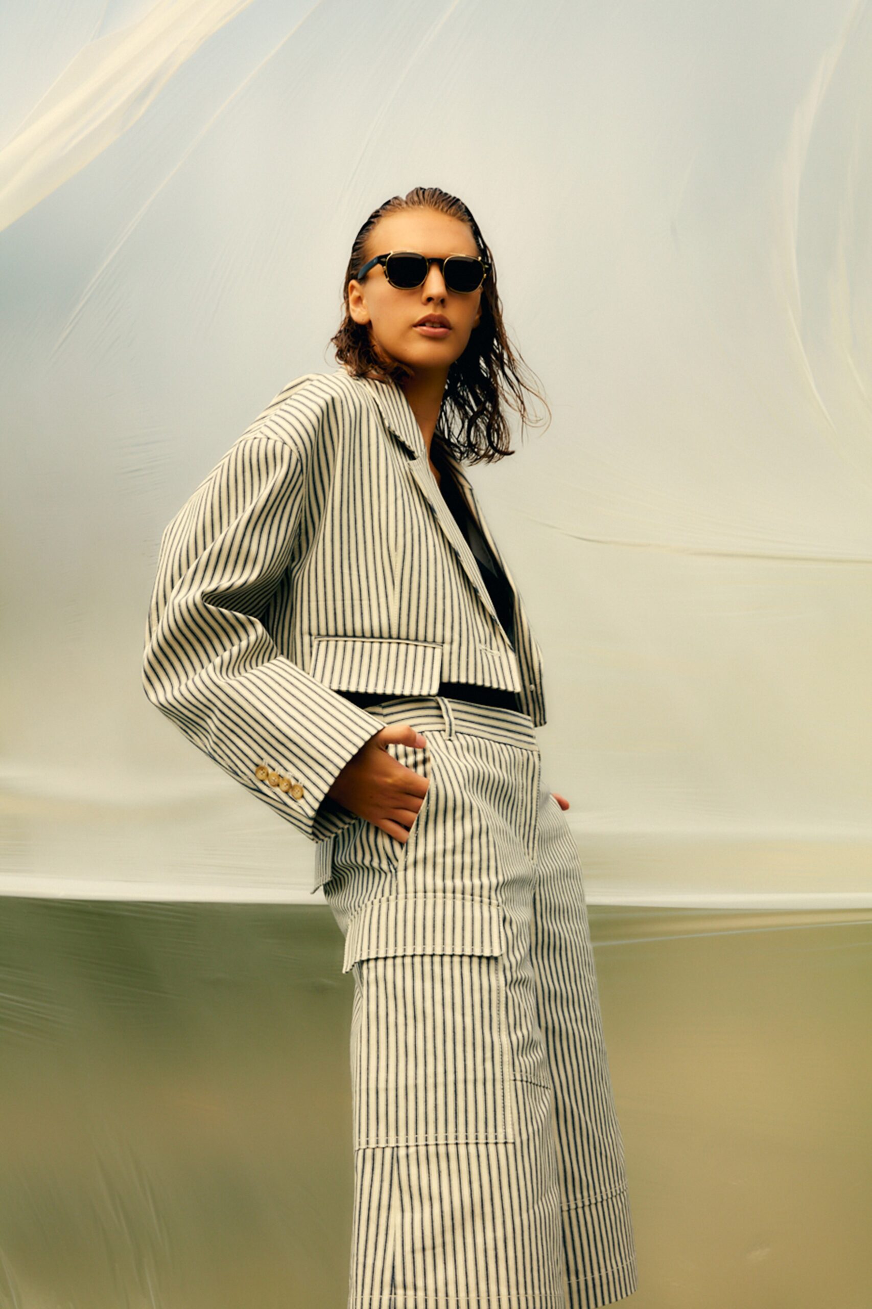 Tibi S/S 21 Look 11