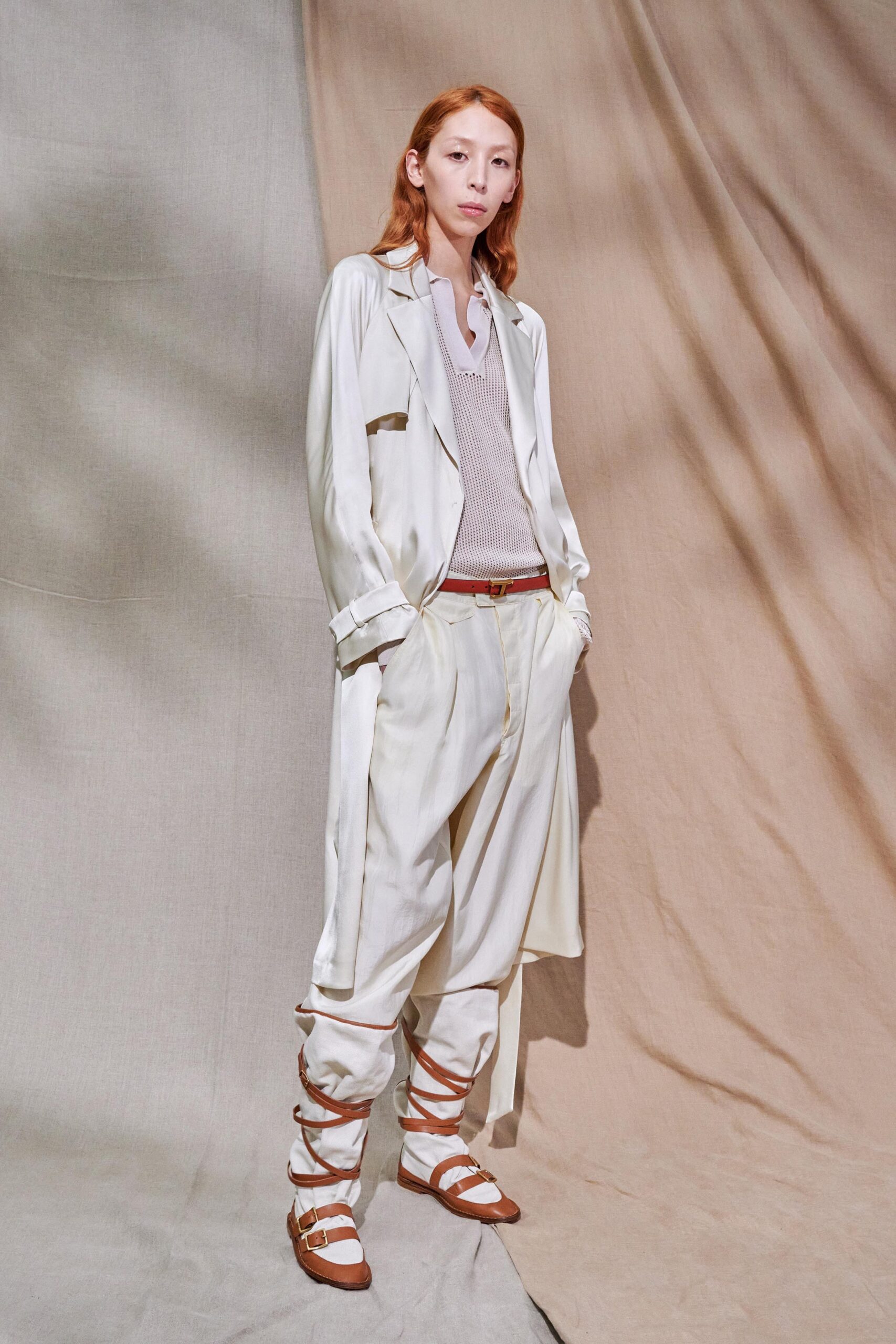 Tod’s S/S 21 Look 12