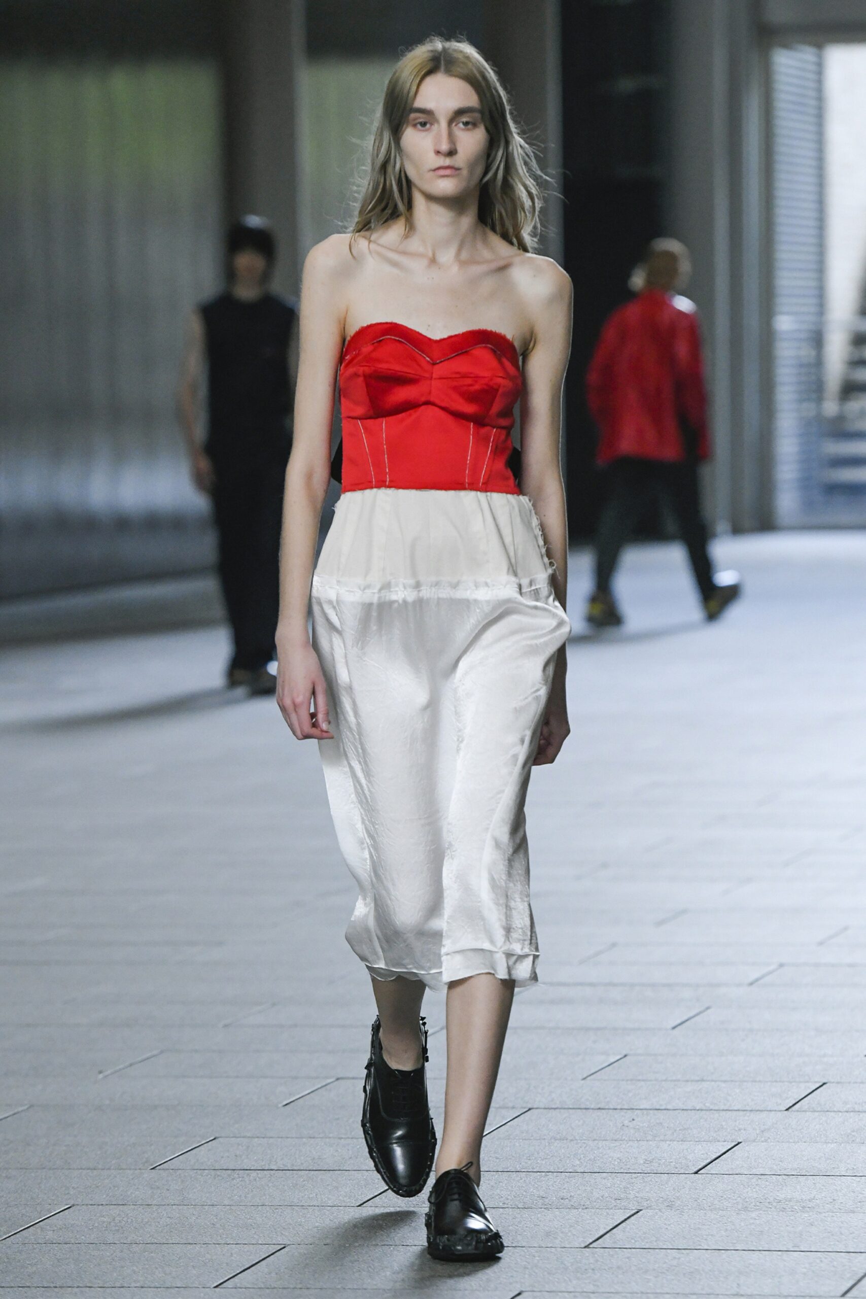 Toga S/S 22 Look 12