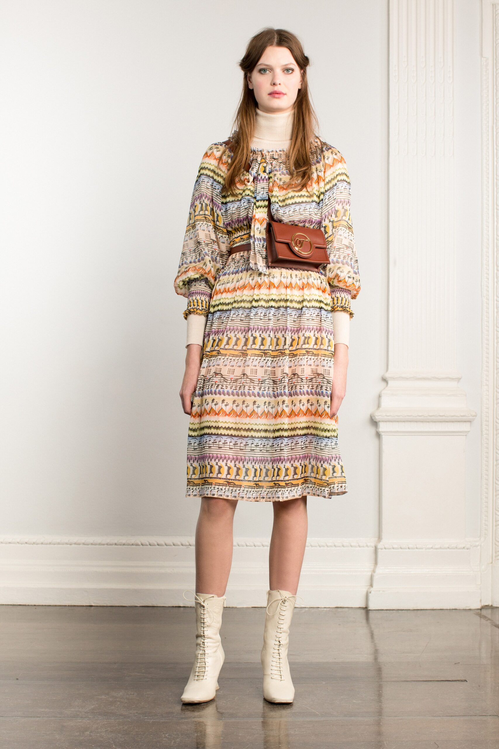 Temperley London F/W 20 Look 12