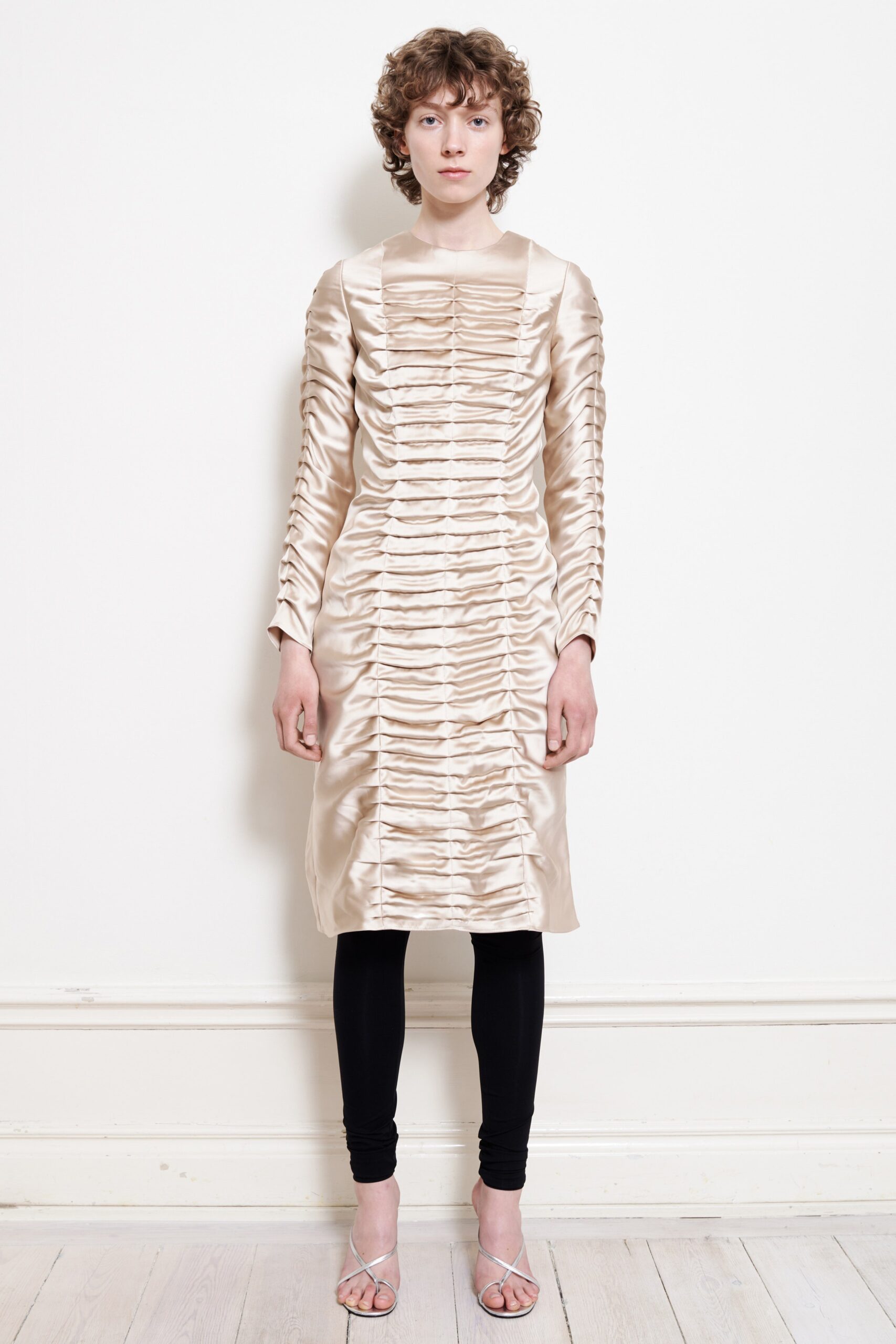 Teurn Studios Stockholm S/S 22 Look 12