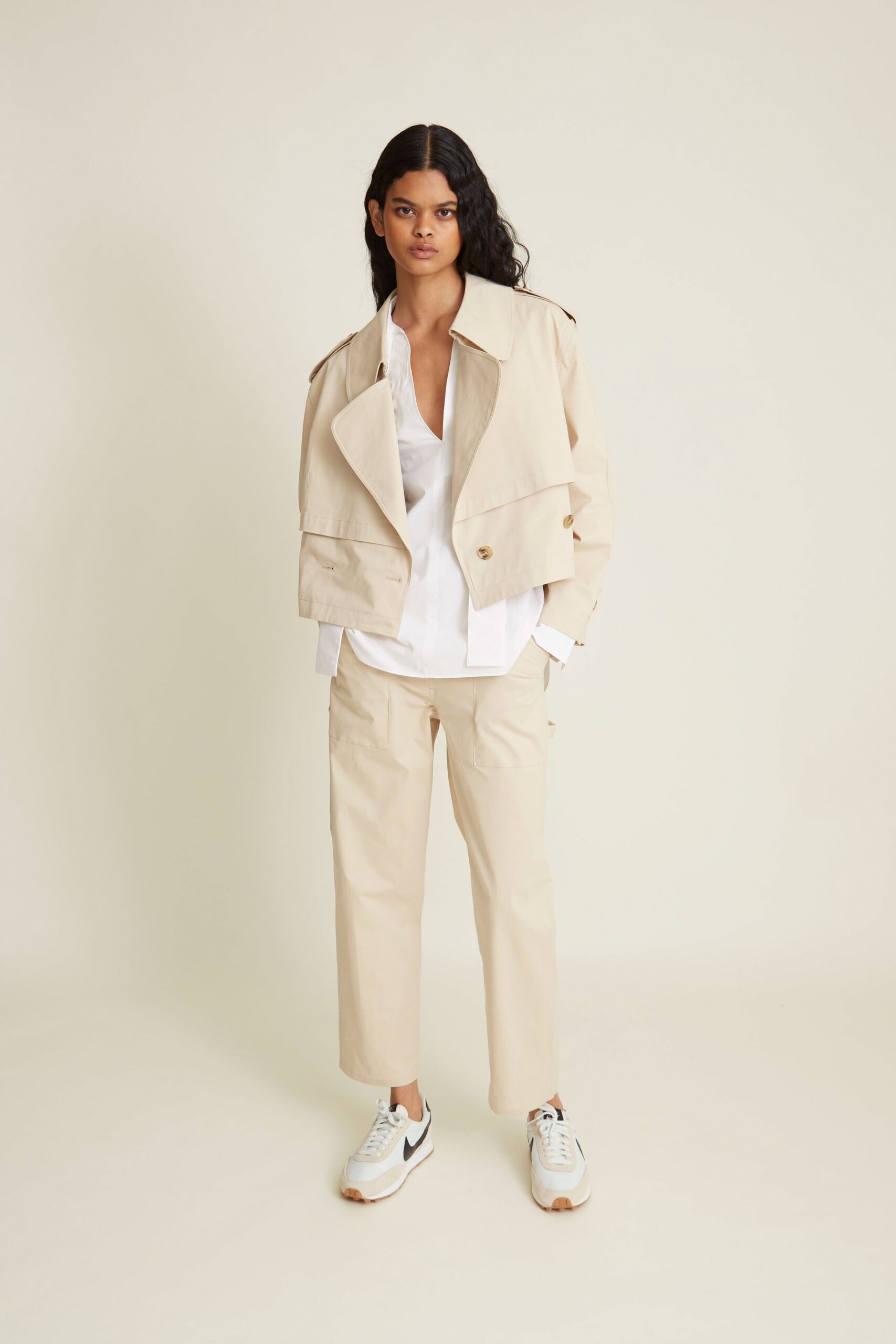 Thakoon S/S 21 Look 12