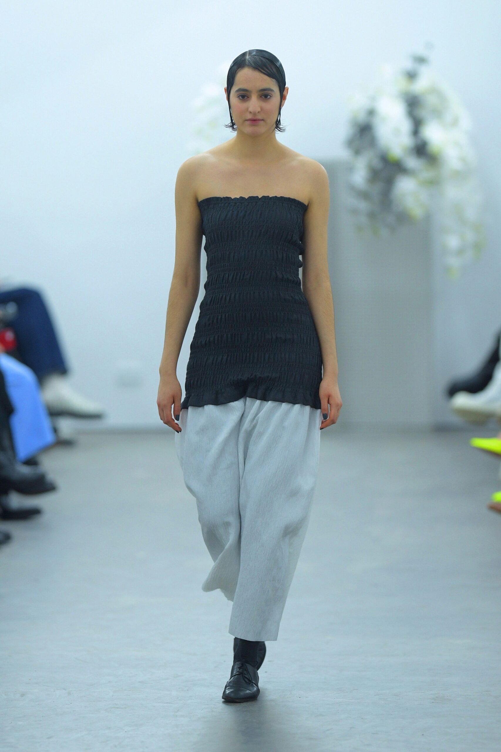 The Garment Copenhagen F/W 22 Look 12