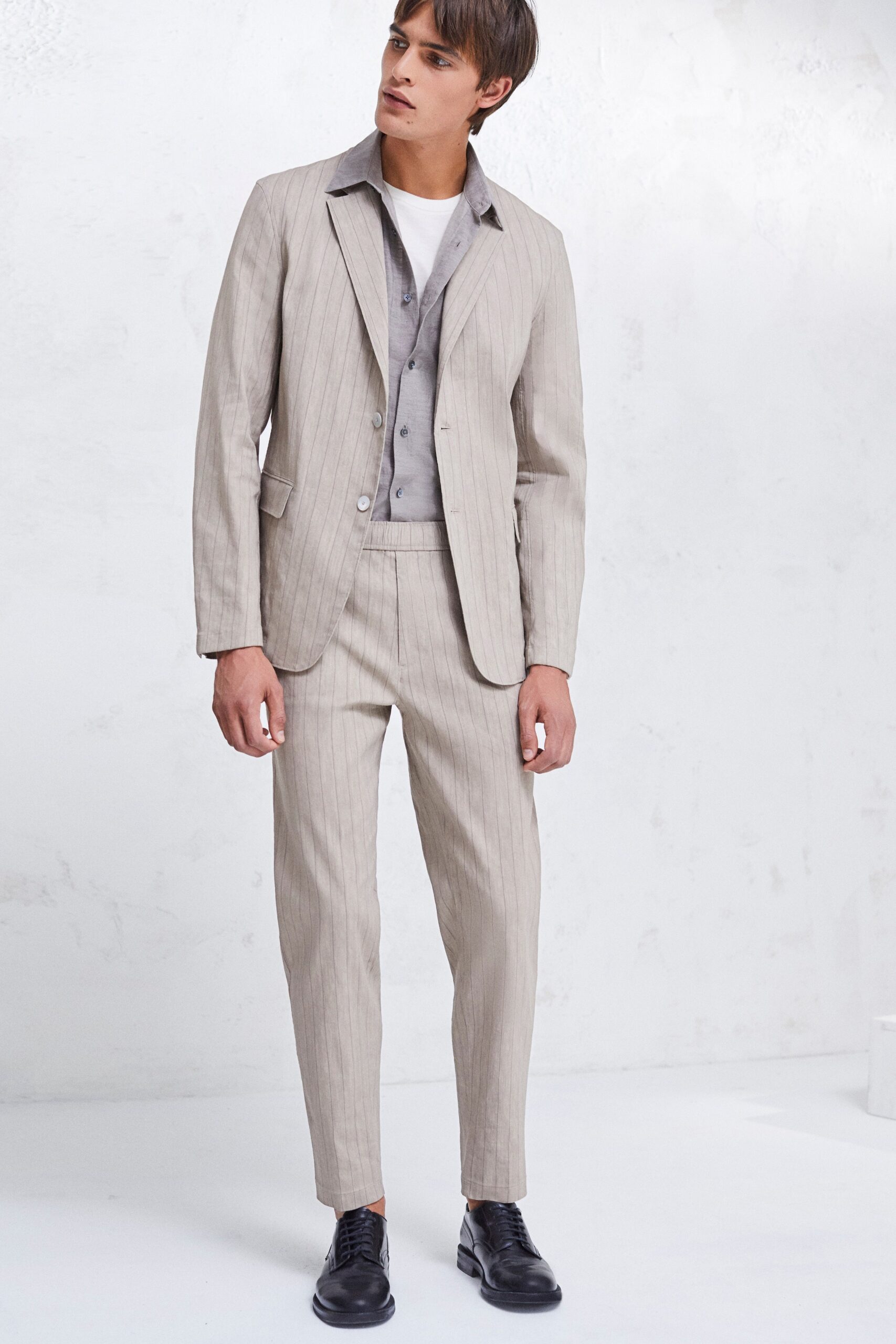 Theory S/S 20 Menswear Look 12