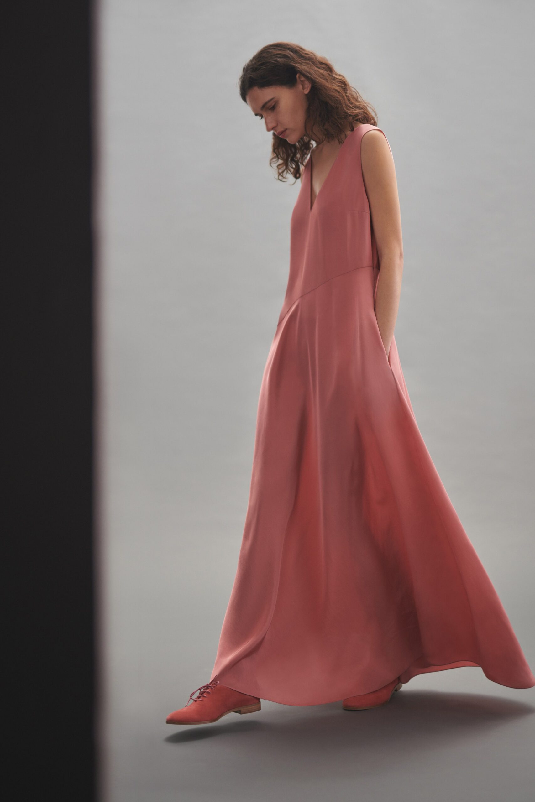 Theory F/W 19 Look 12