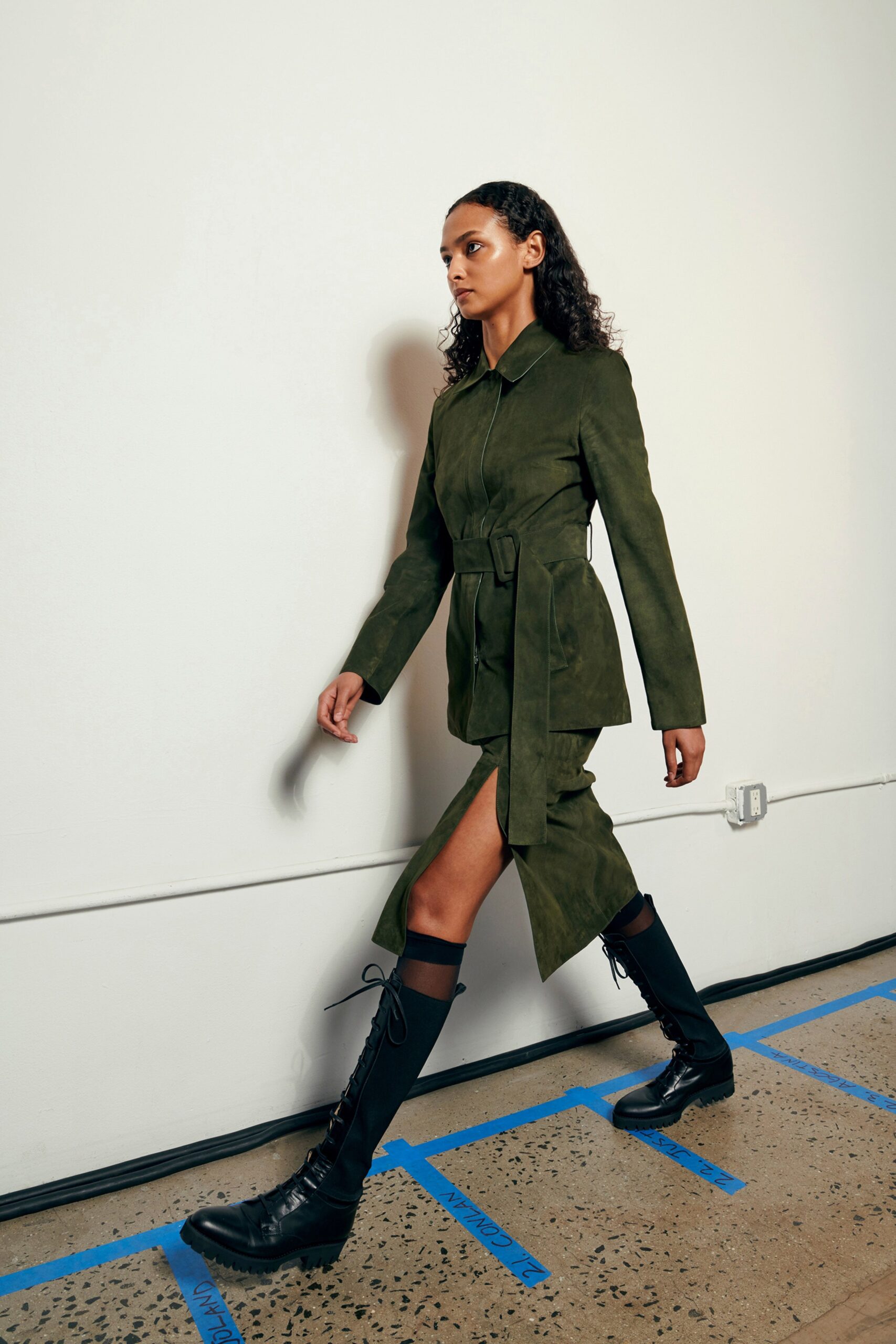 Theory F/W 20 Look 11