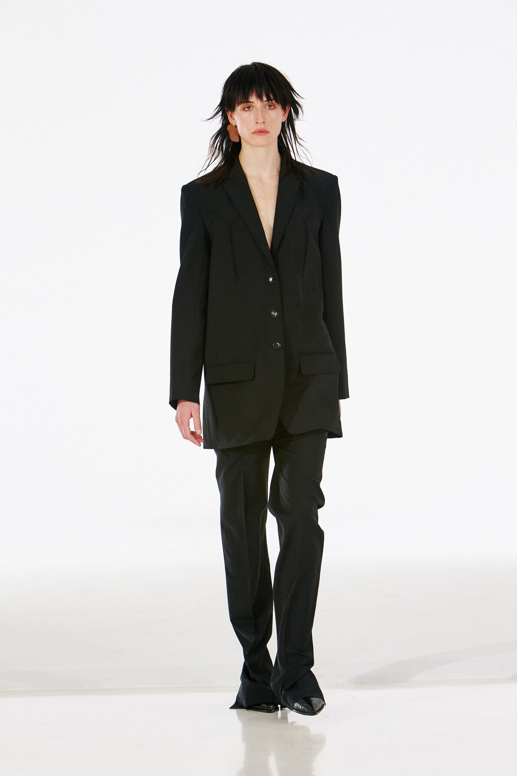 Tibi F/W 22 Look 12