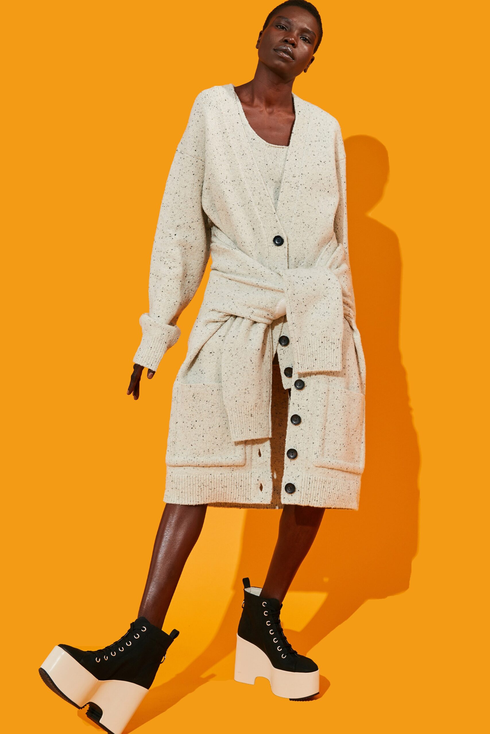 Tibi F/W 20 Look 11