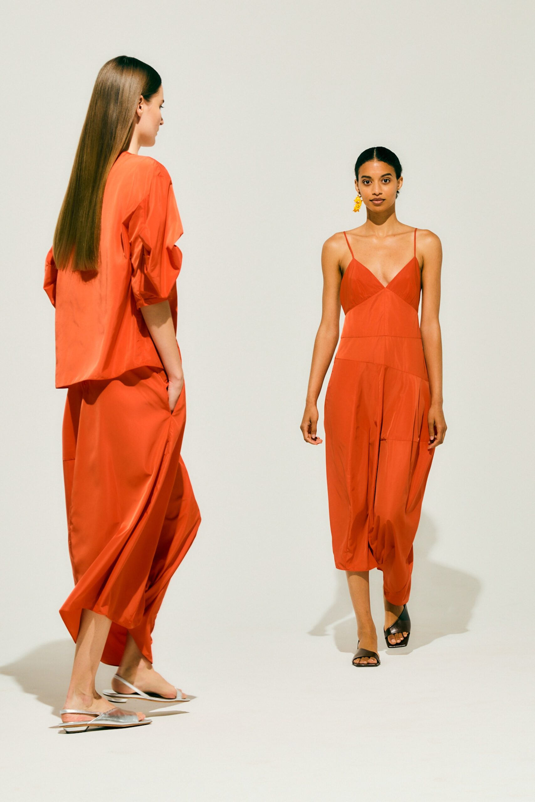 Tibi Resort 22 Look 12