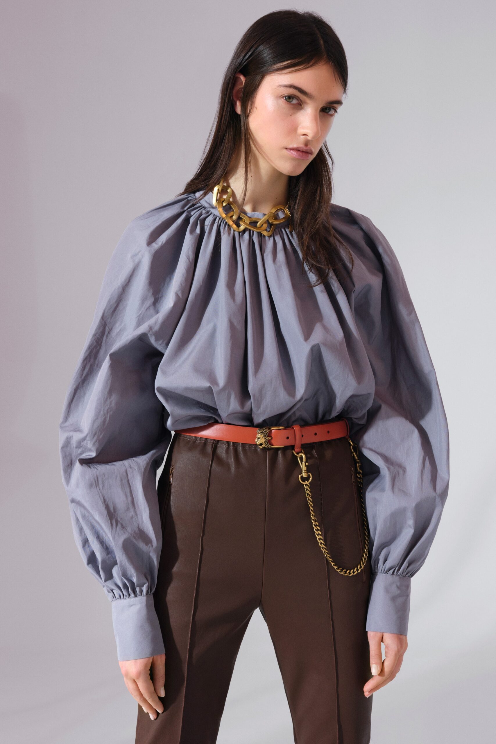 Tod’s F/W 21 Look 12
