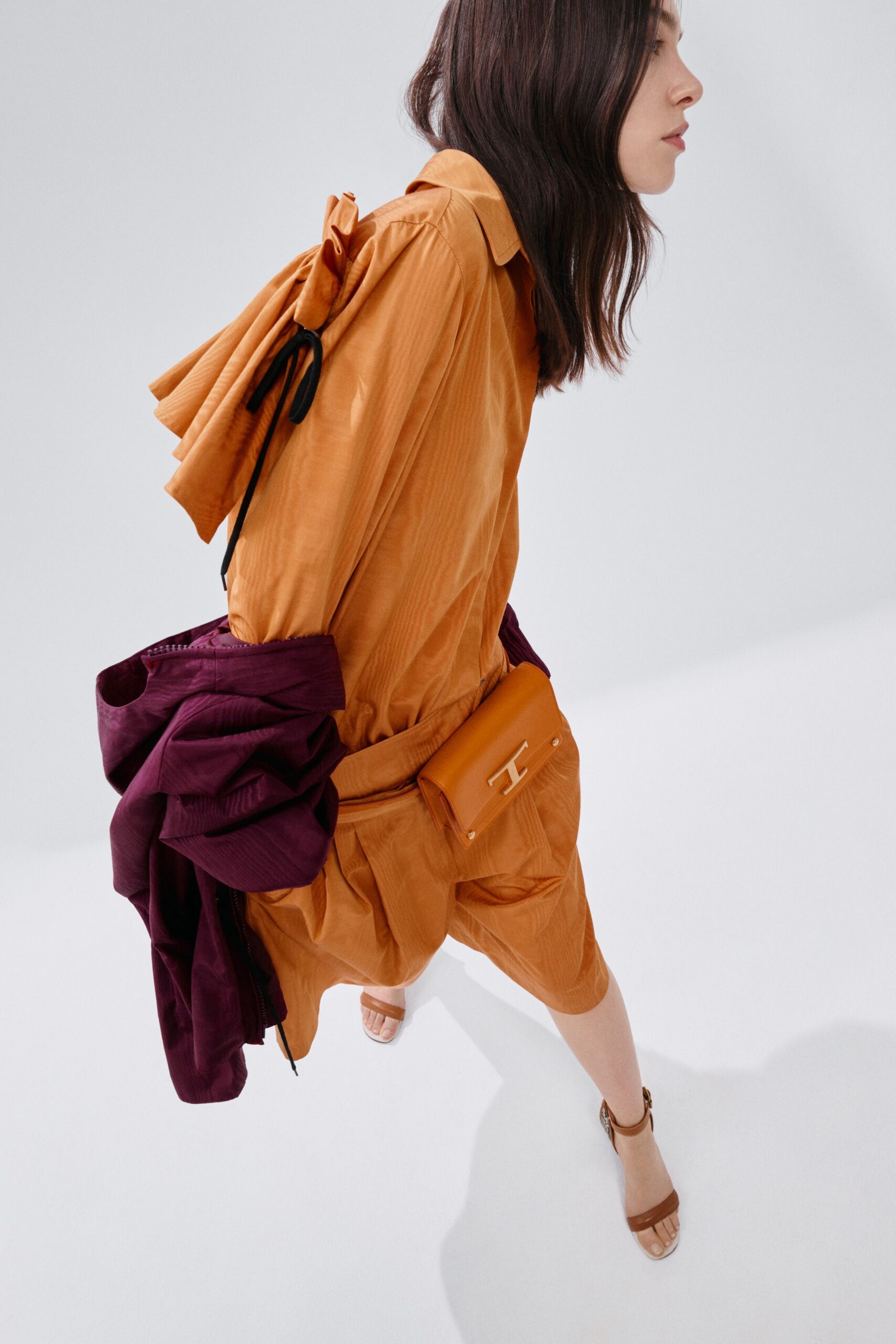 Tod’s Resort 22 Look 12