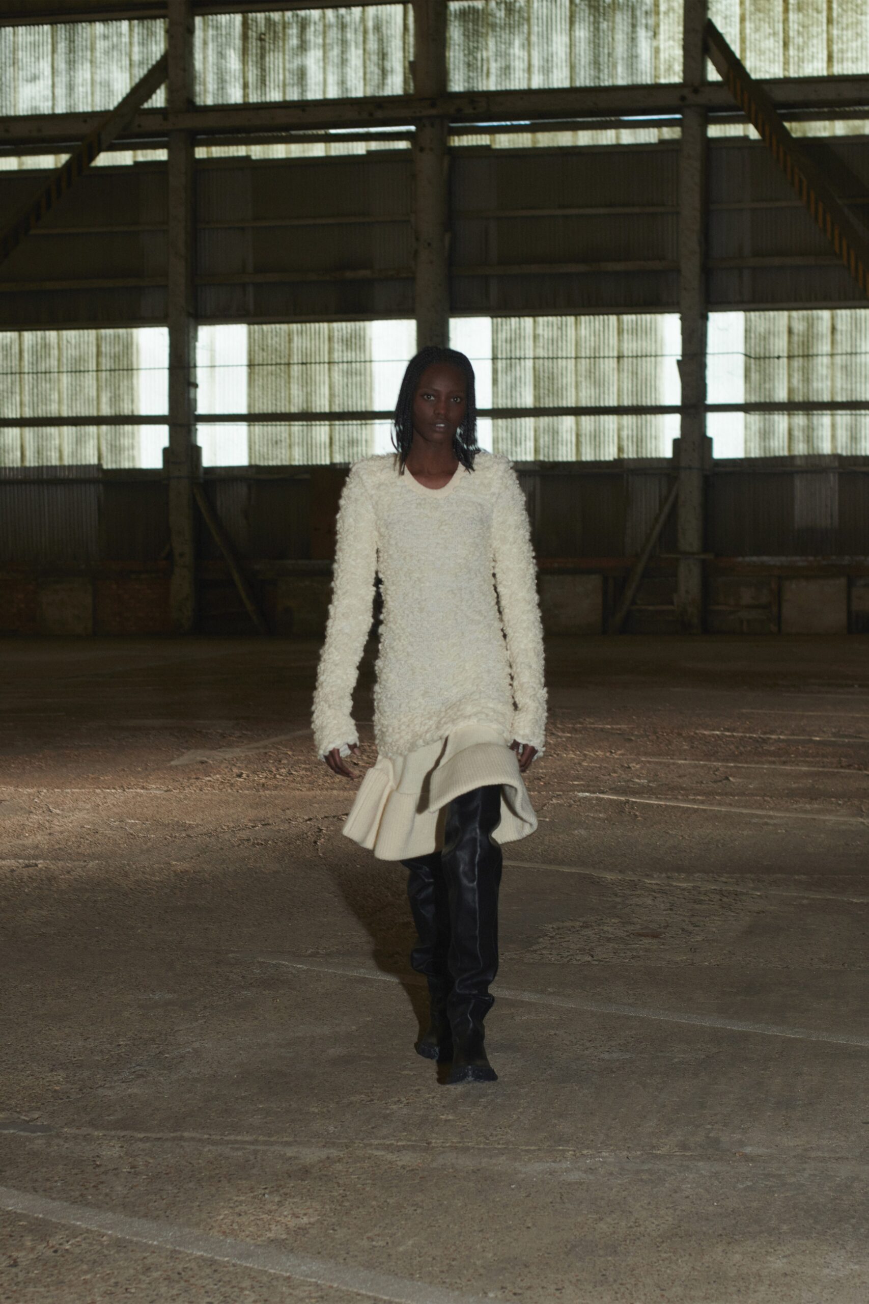 Toga F/W 22 Look 12