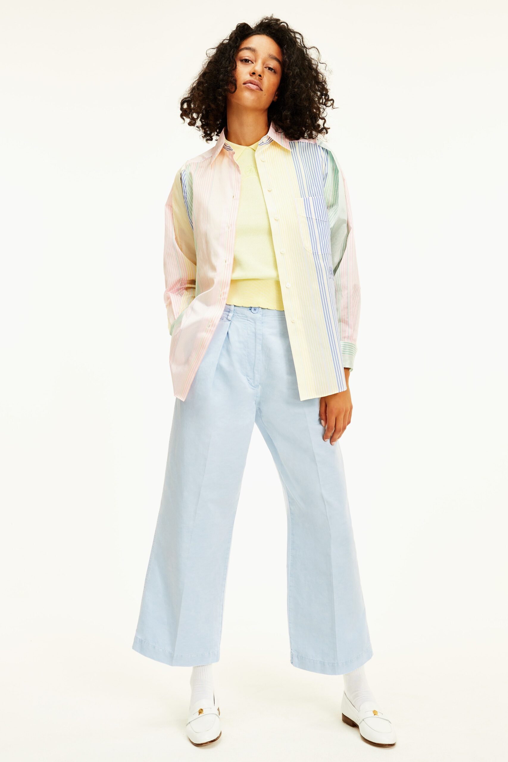 Tommy Hilfiger S/S 21 Look 6
