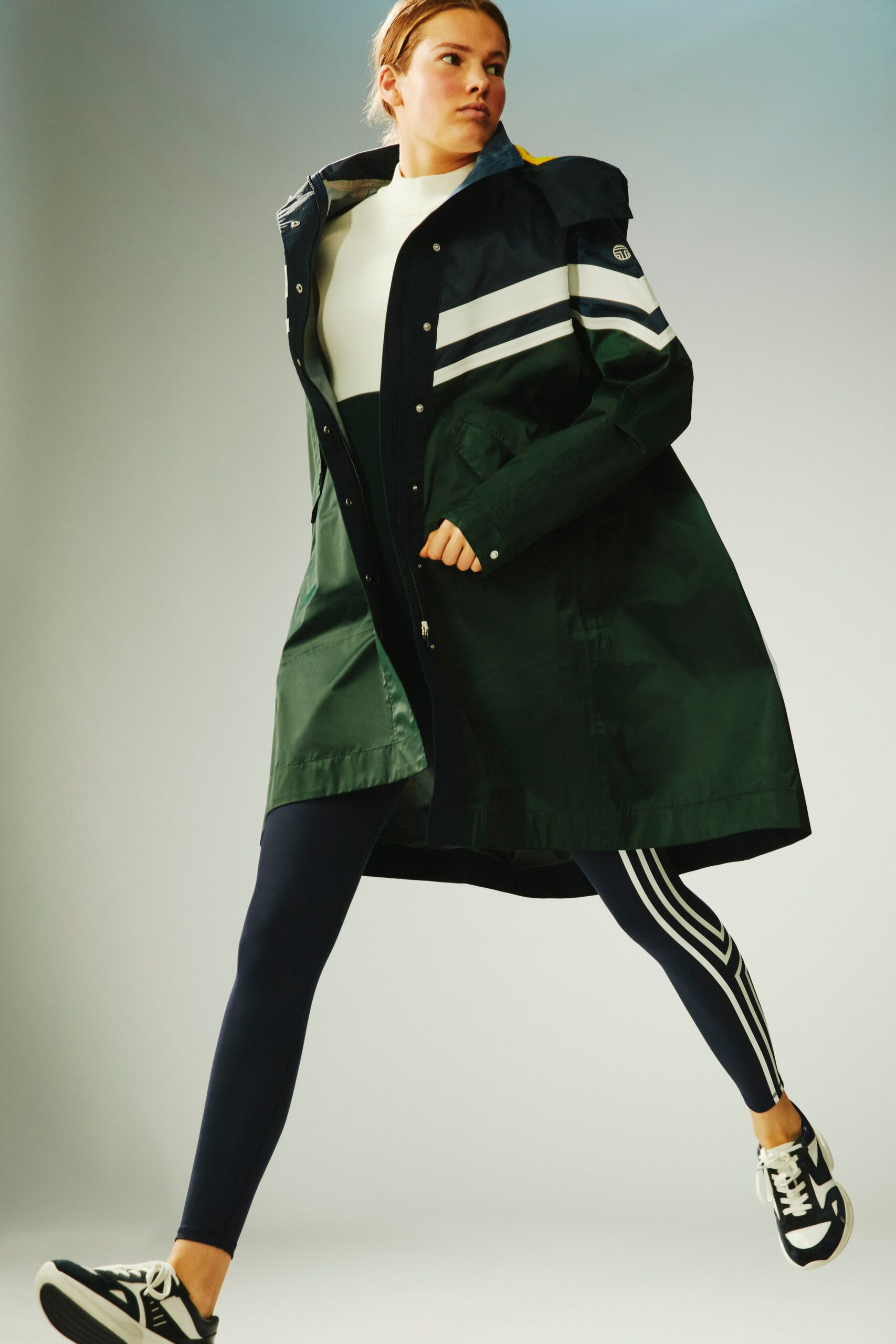 Tory Sport S/S 20 Look 12