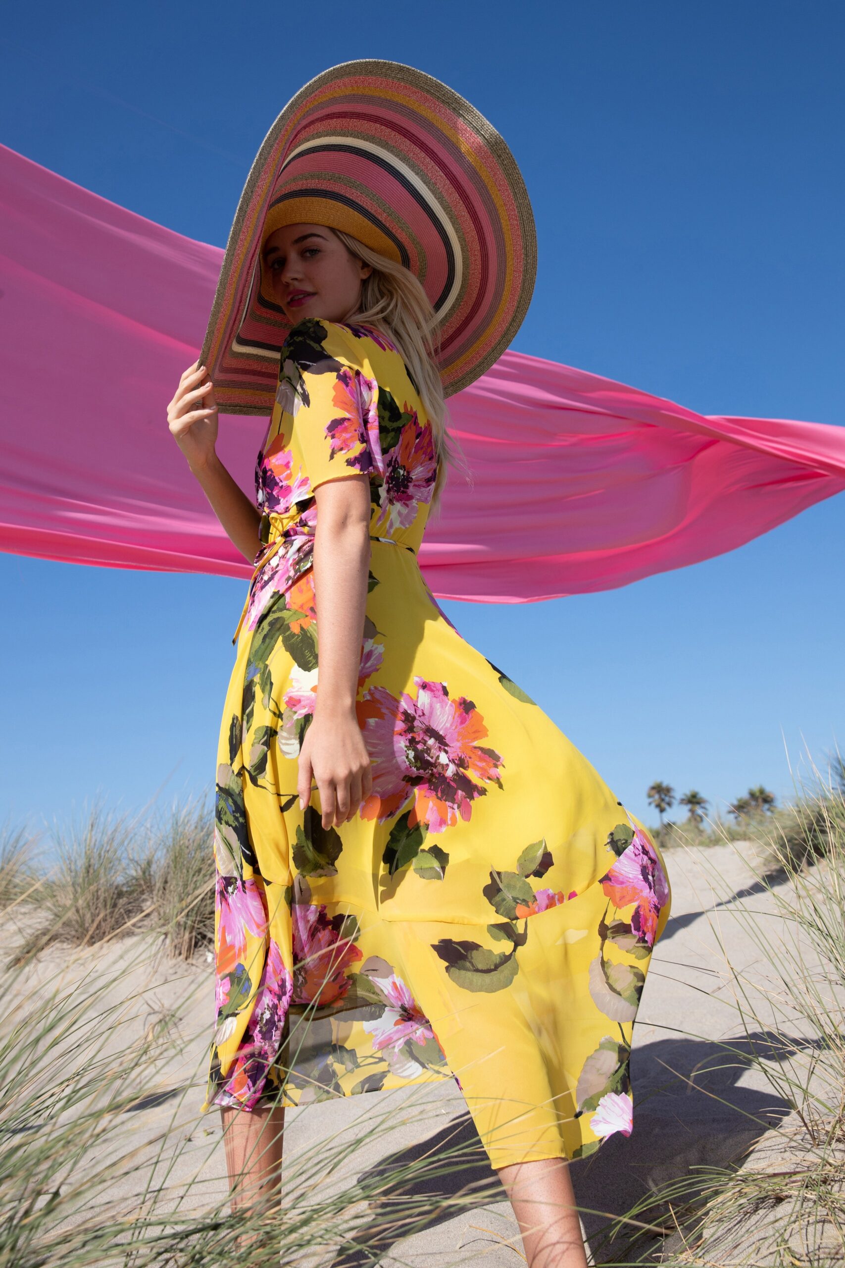 Trina Turk S/S 20 Look 12