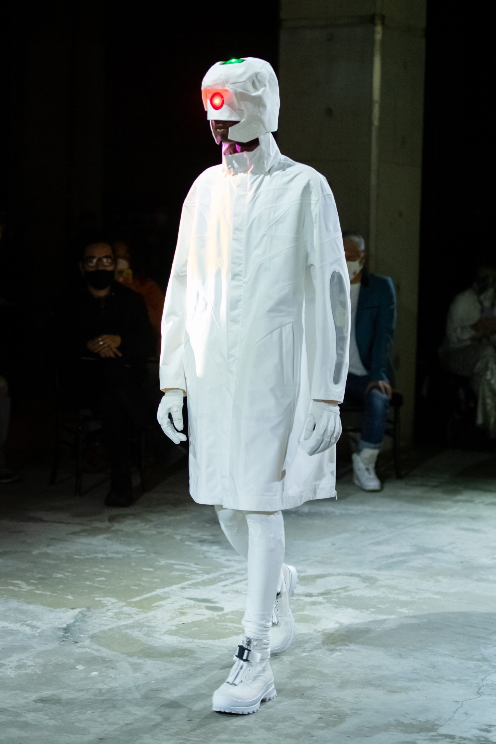 Undercover F/W 21 Look 12