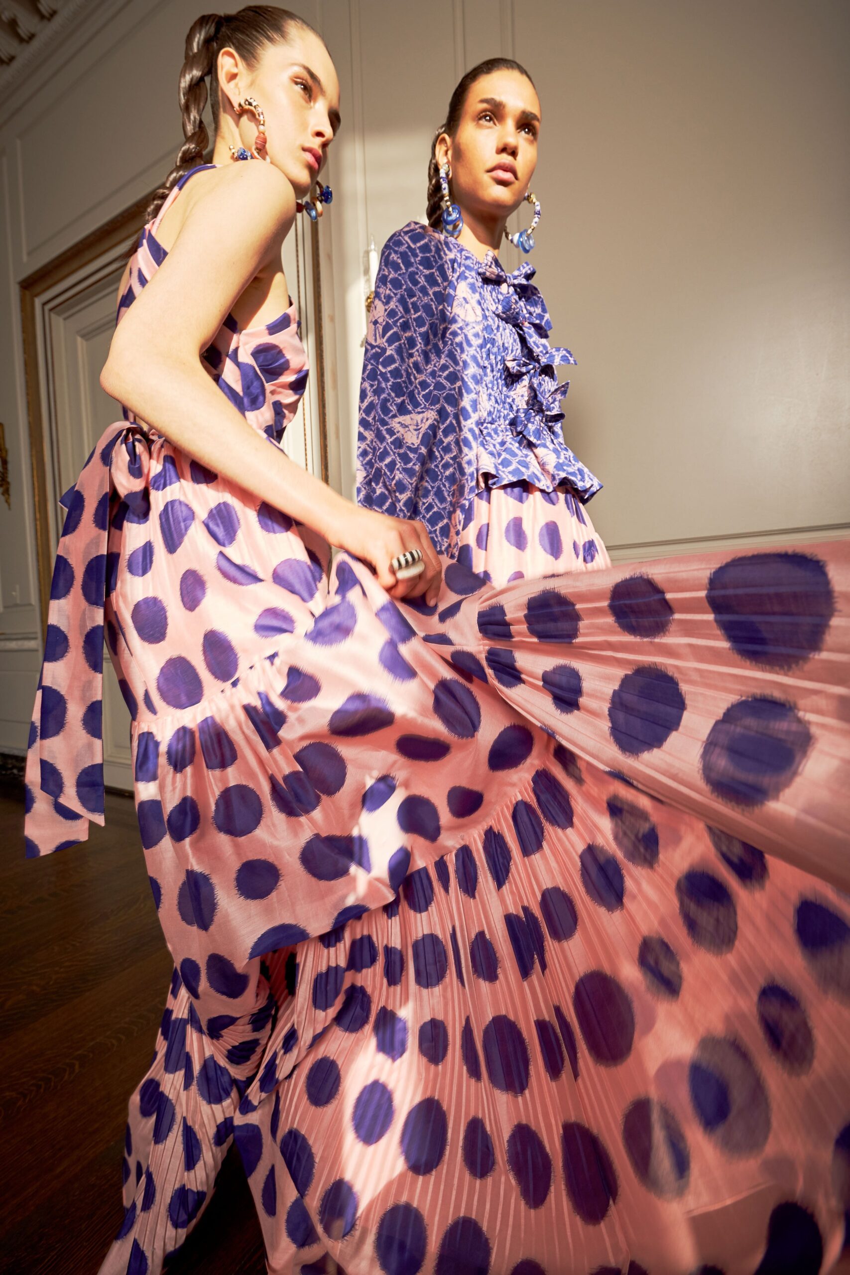 Ulla Johnson F/W 20 Look 12