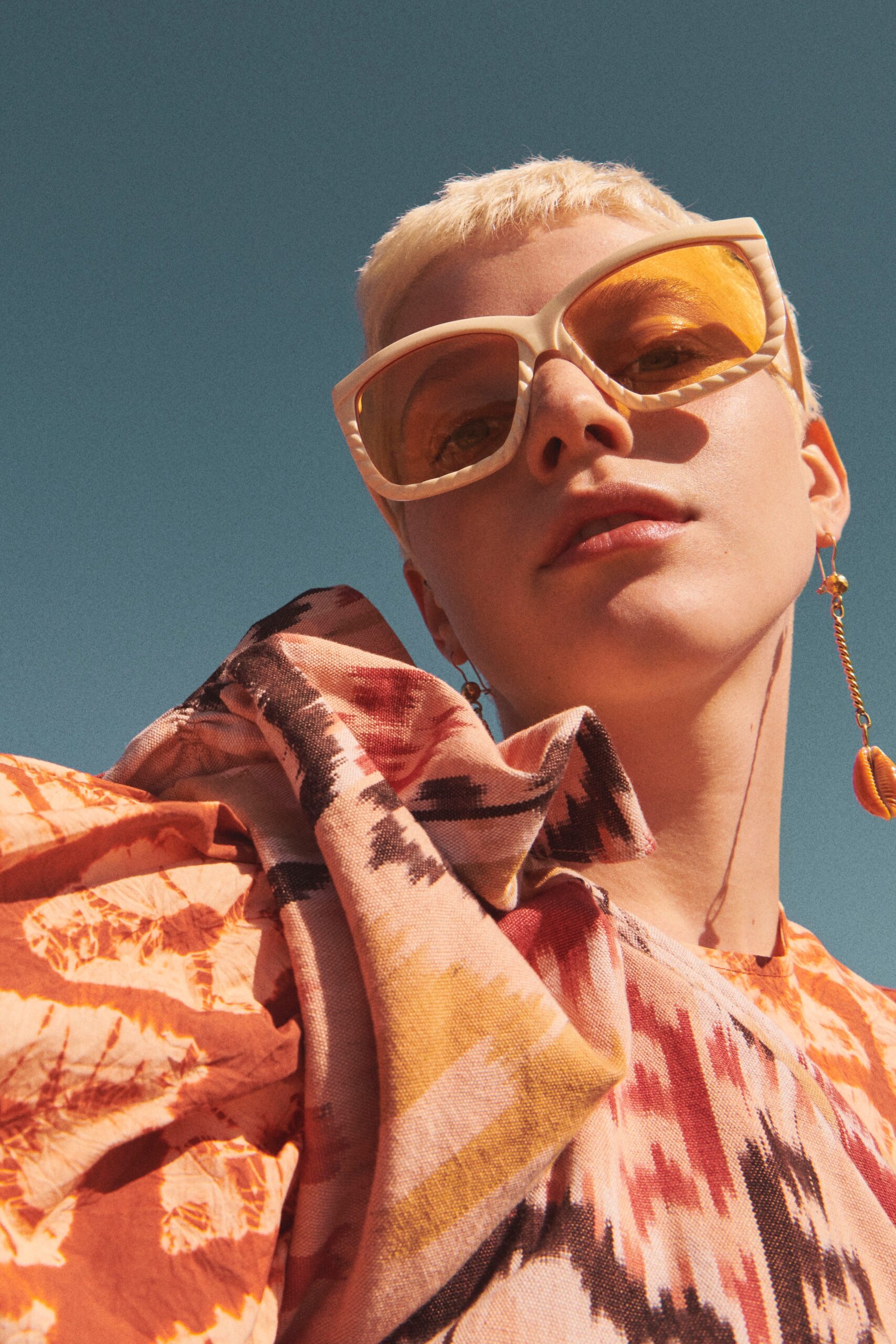 Ulla Johnson Resort 23 Look 12