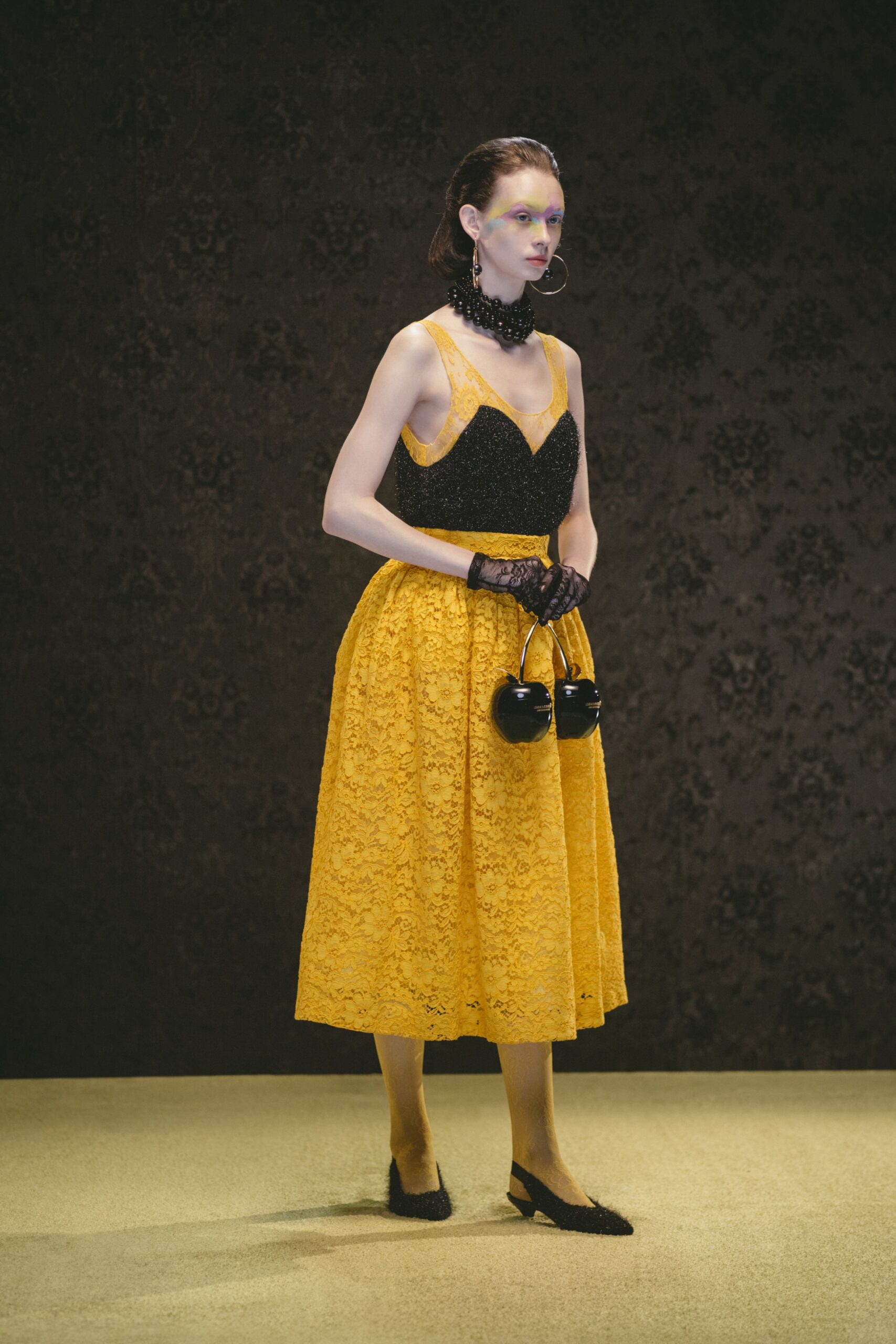 Undercover S/S 22 Look 11