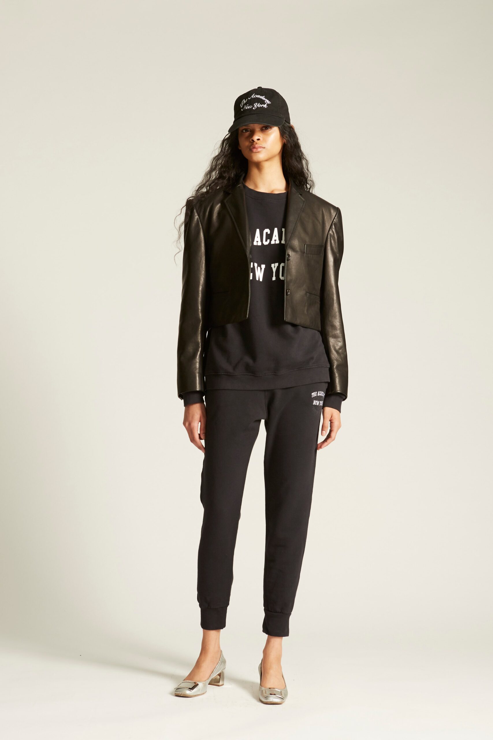 The Academy New York F/W 21 Look 11